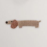 TEDDY-PATCHES
