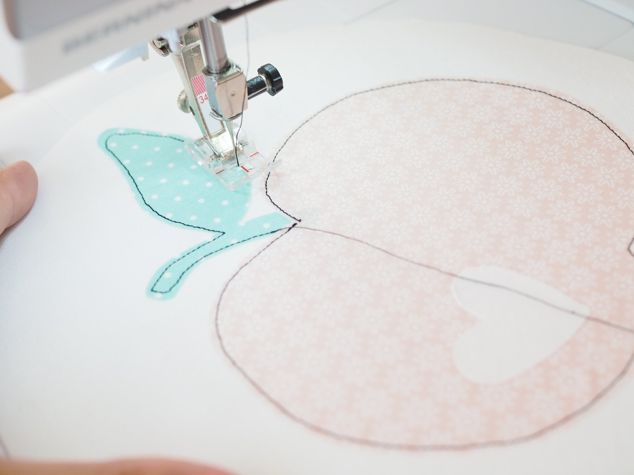 Appli 1x1 Softcover Buch - Paul & Clara