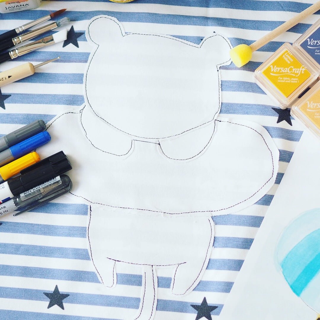 Appli 1x1 Softcover Buch - Paul & Clara