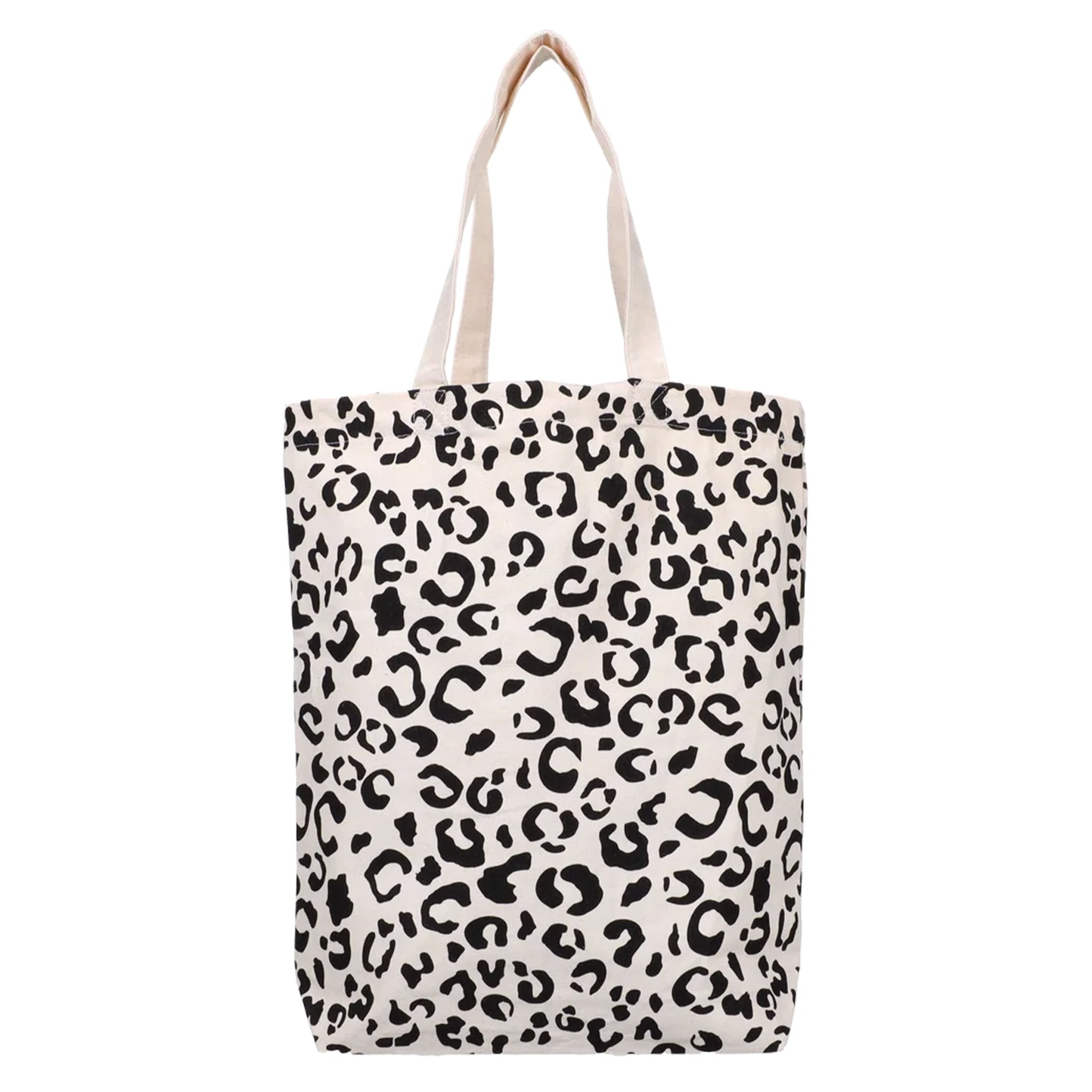 Baumwoll Tasche - Leo - Paul & Clara