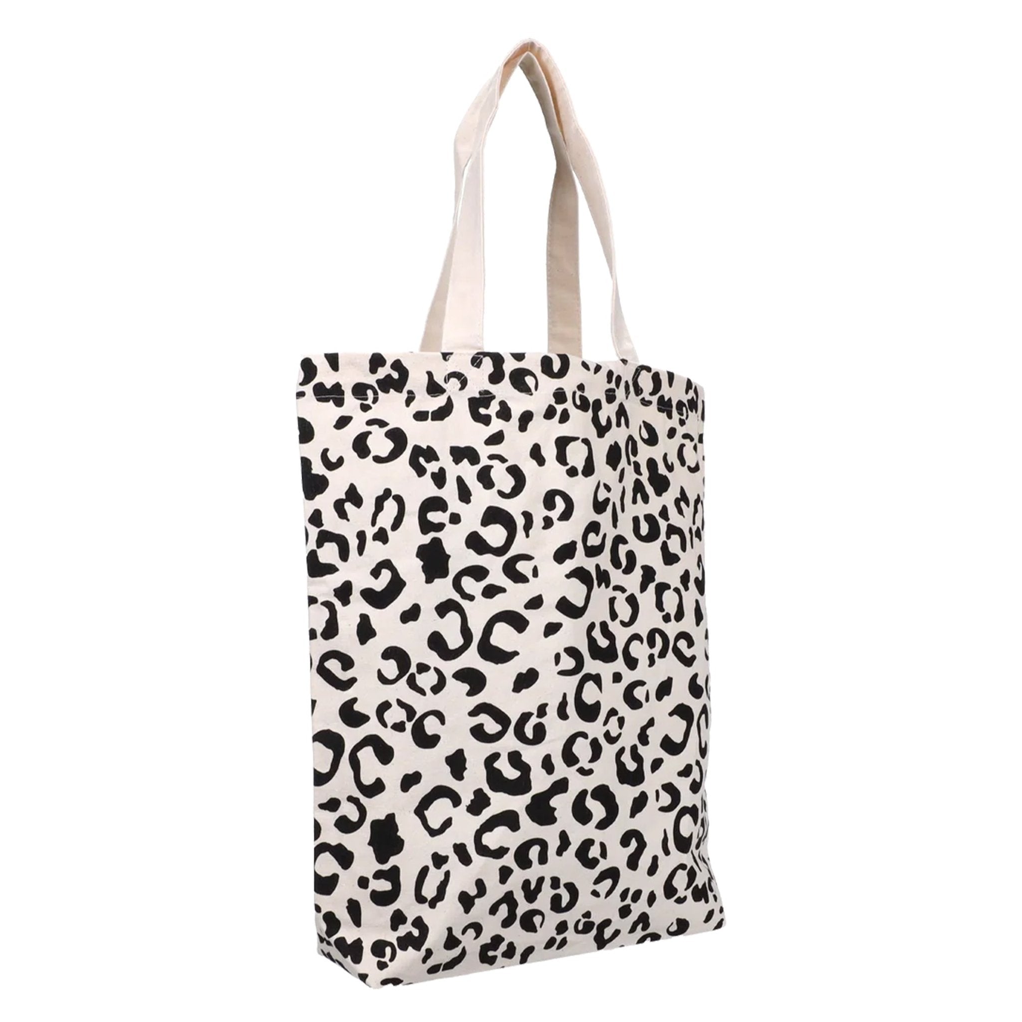 Baumwoll Tasche - Leo - Paul & Clara