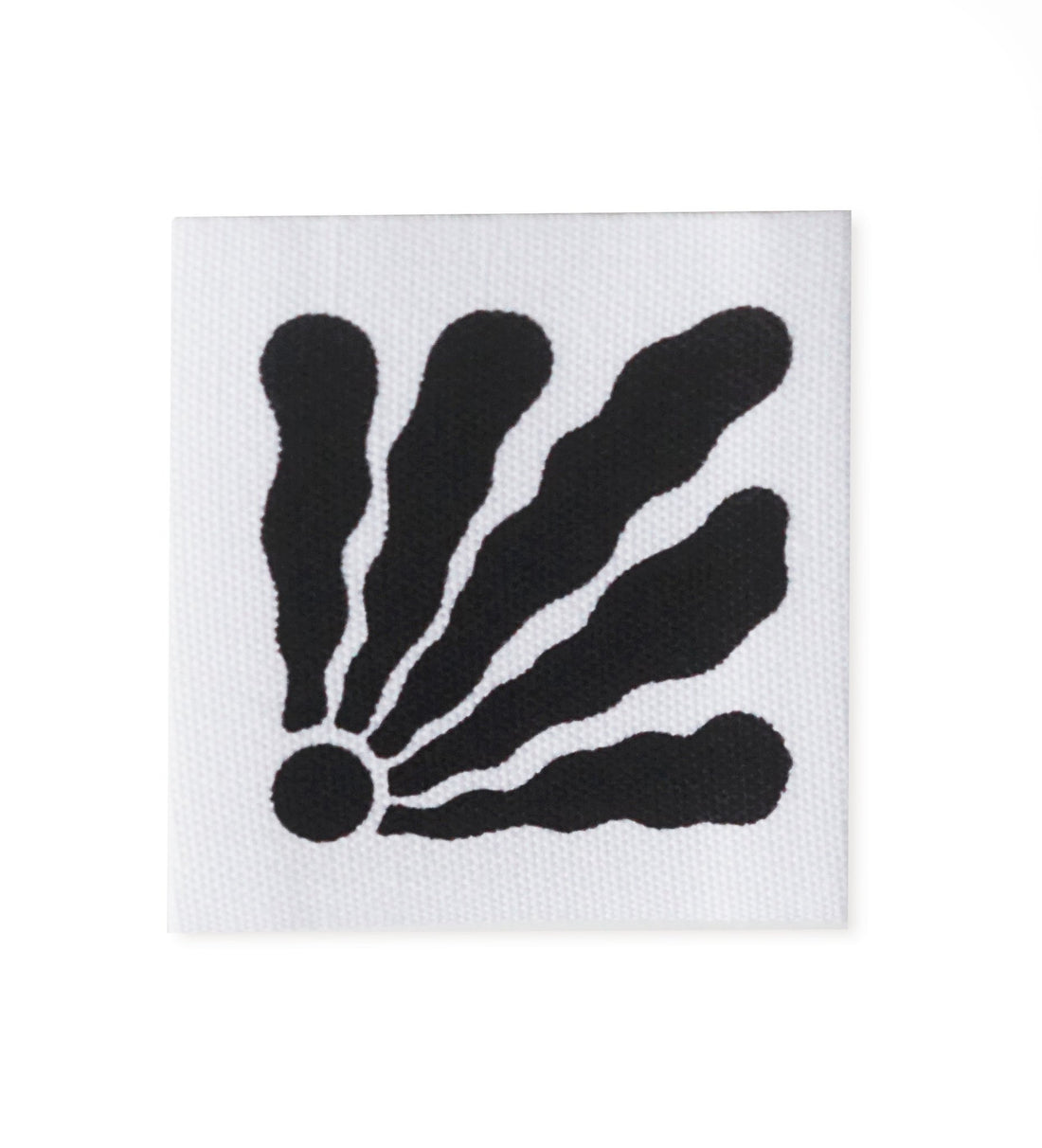 Baumwolllabel *sonne* - Paul & Clara