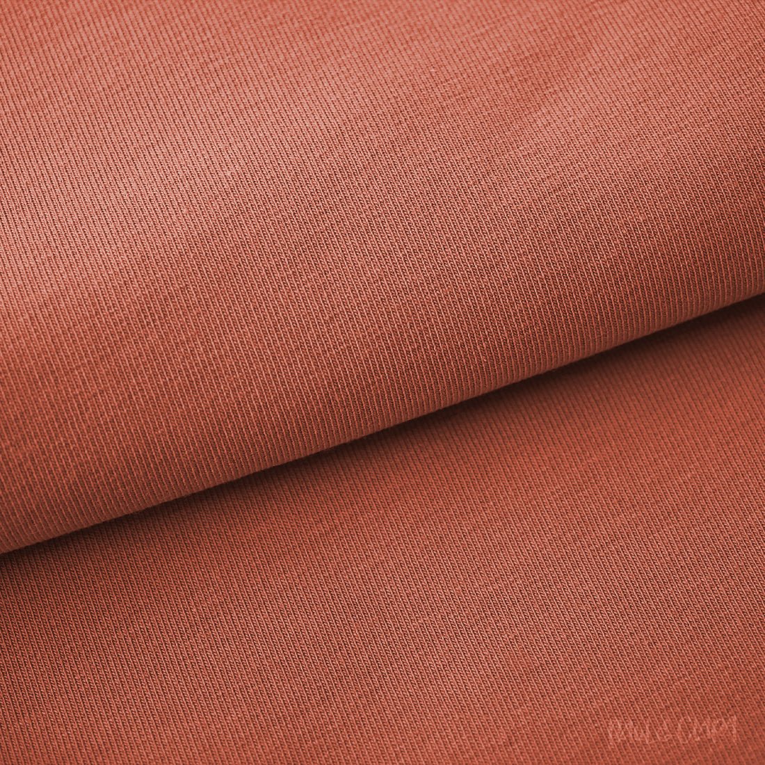 Bio Jersey *Juli* - Chutney - Paul & Clara