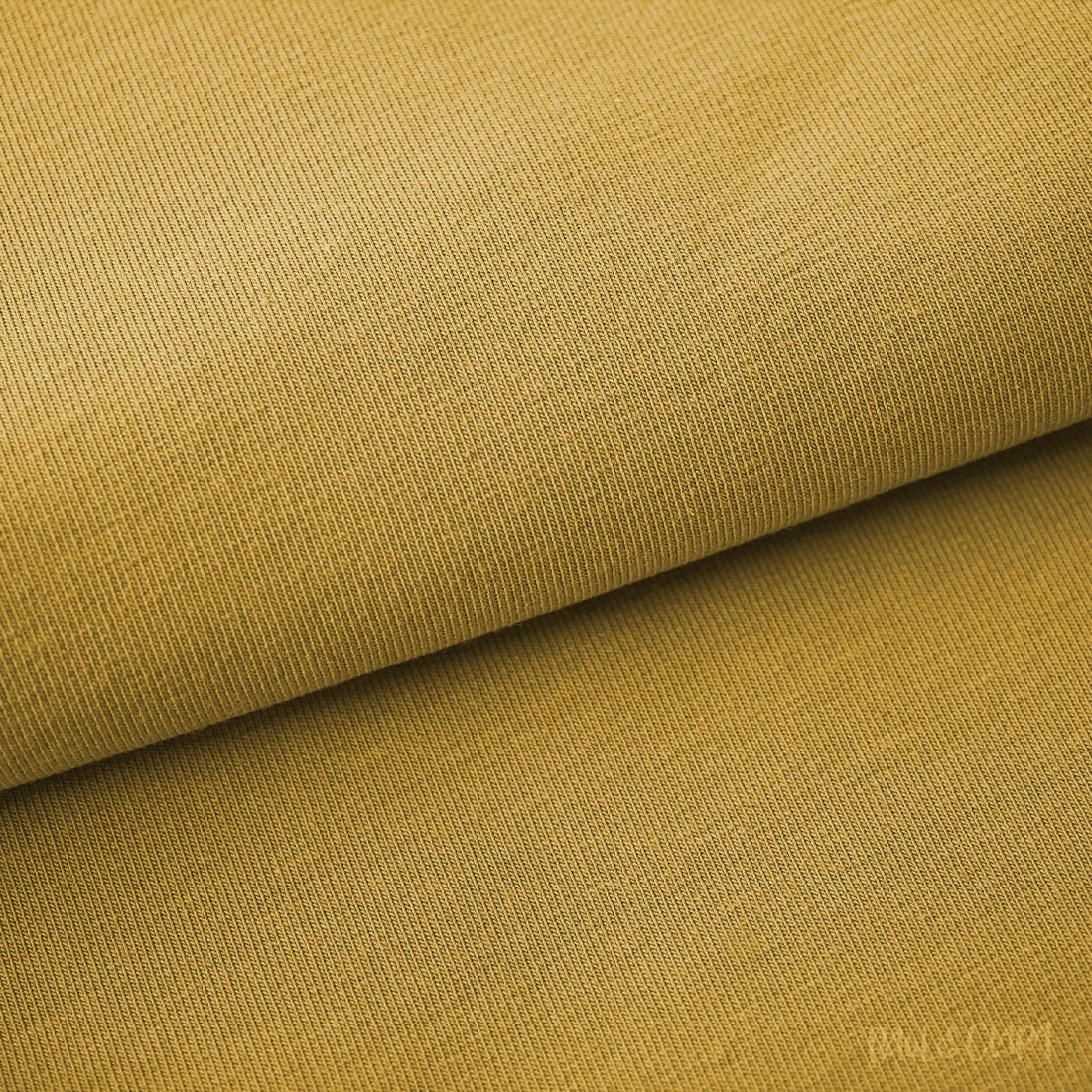 Bio Jersey *Juli* - Curry - Paul & Clara