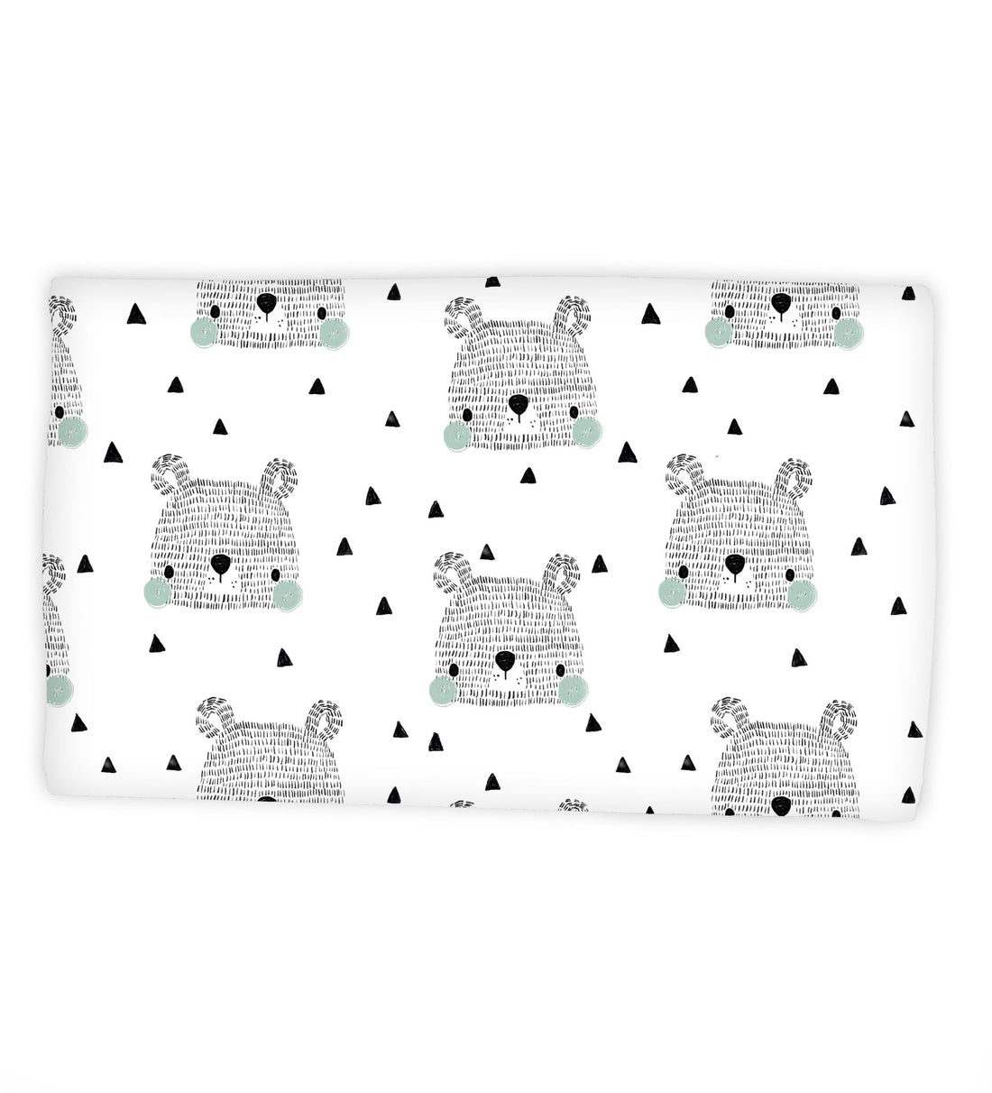 Boho - Bär *Sommersweat* - Paul & Clara