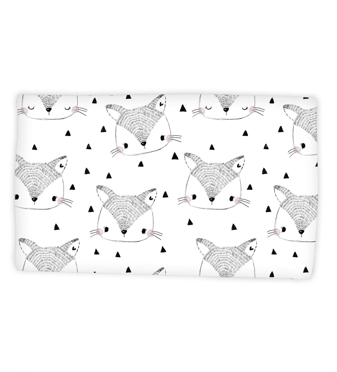 Boho - Fuchs *Sommersweat* - Paul & Clara