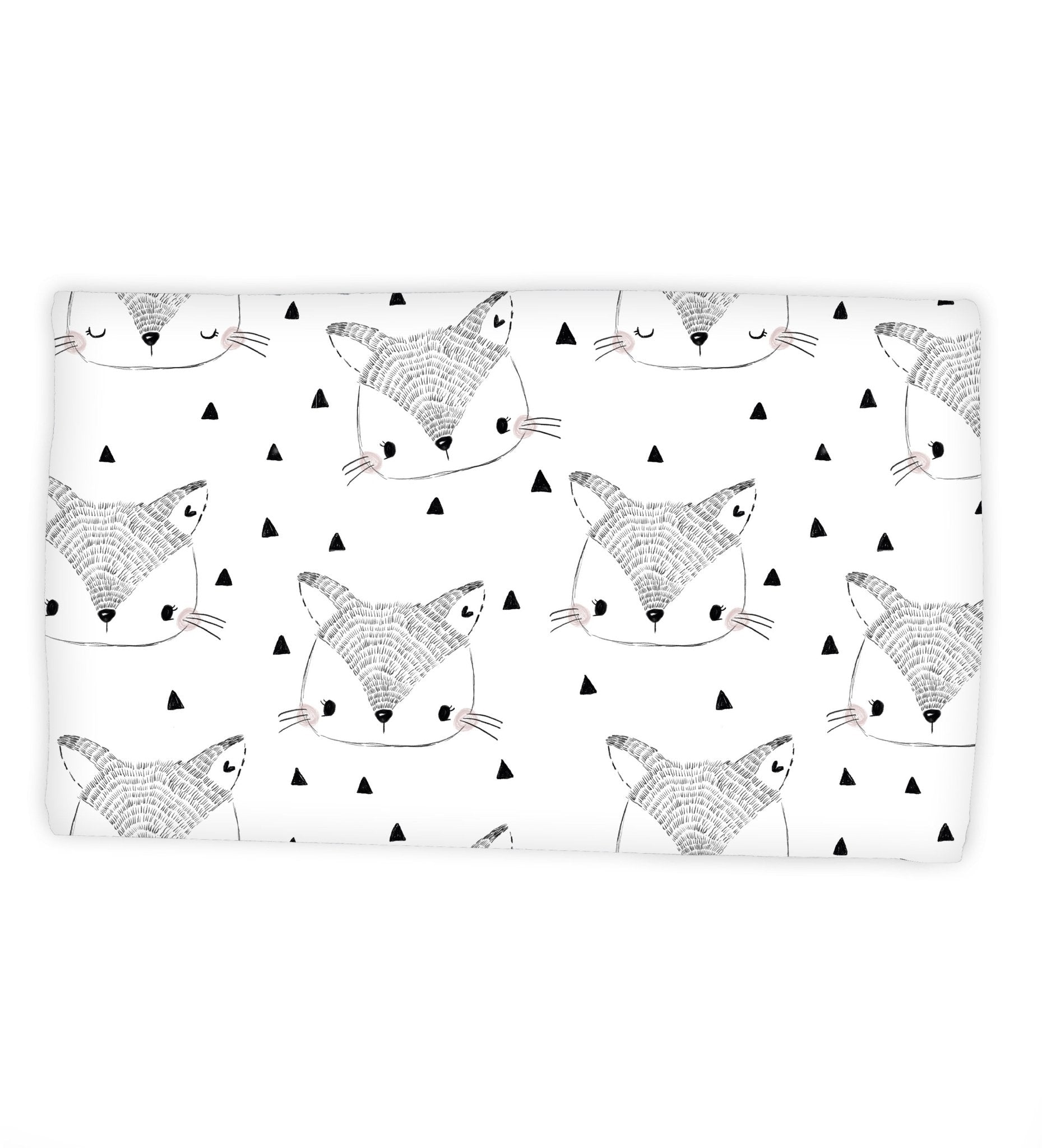 Boho - Fuchs *Sommersweat* - Paul & Clara