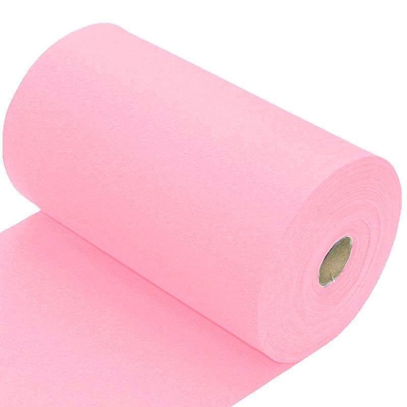 Bündchen - Rosa *Schlauchware* *AB 10 CM* - Paul & Clara