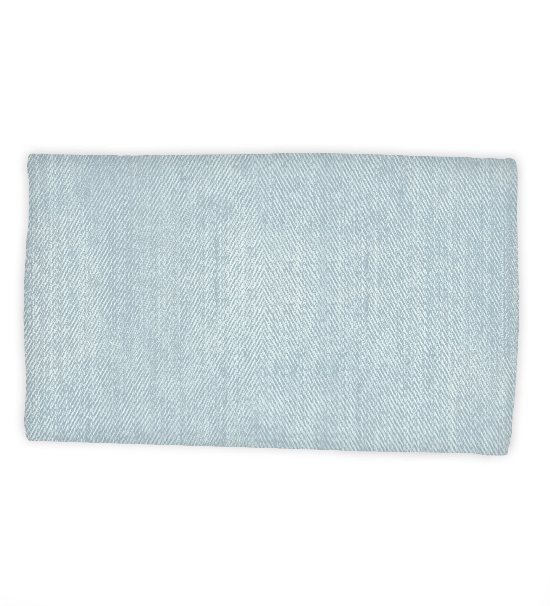 denimlove - Jeans Hellblau *Bio - Sommersweat* - Paul & Clara