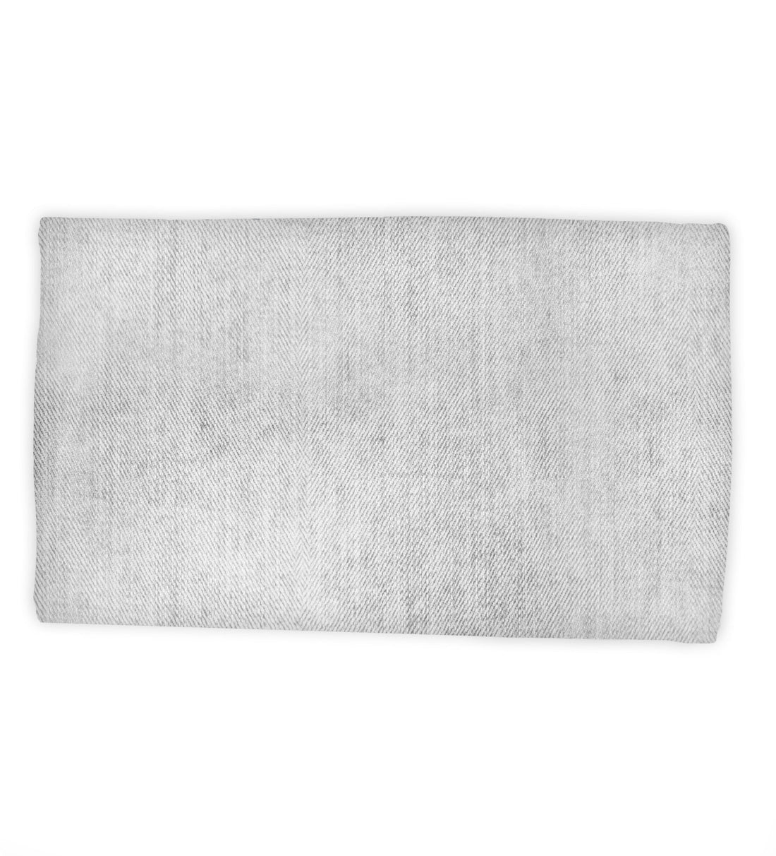 denimlove - Jeans mausgrau *Bio - Jersey* - Paul & Clara