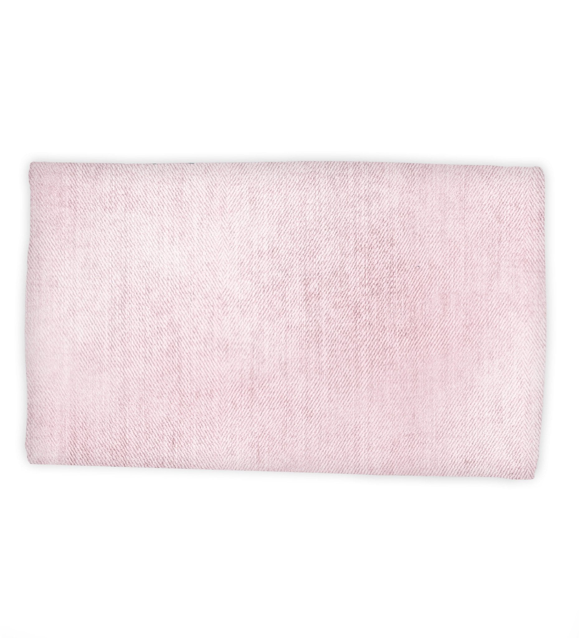 denimlove - Rosa *Bio - Jersey* - Paul & Clara