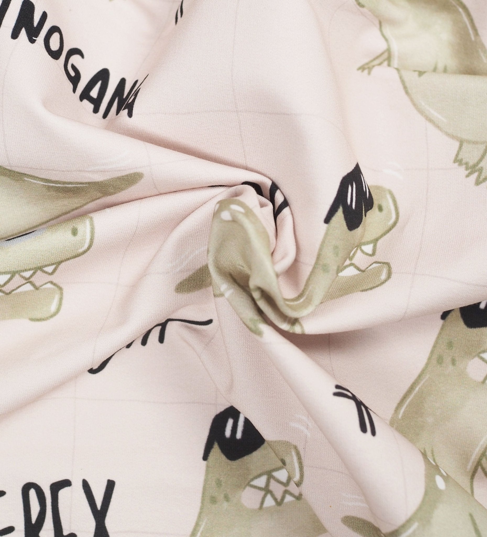 Dinogang - Sand *Sommersweat* - Paul & Clara