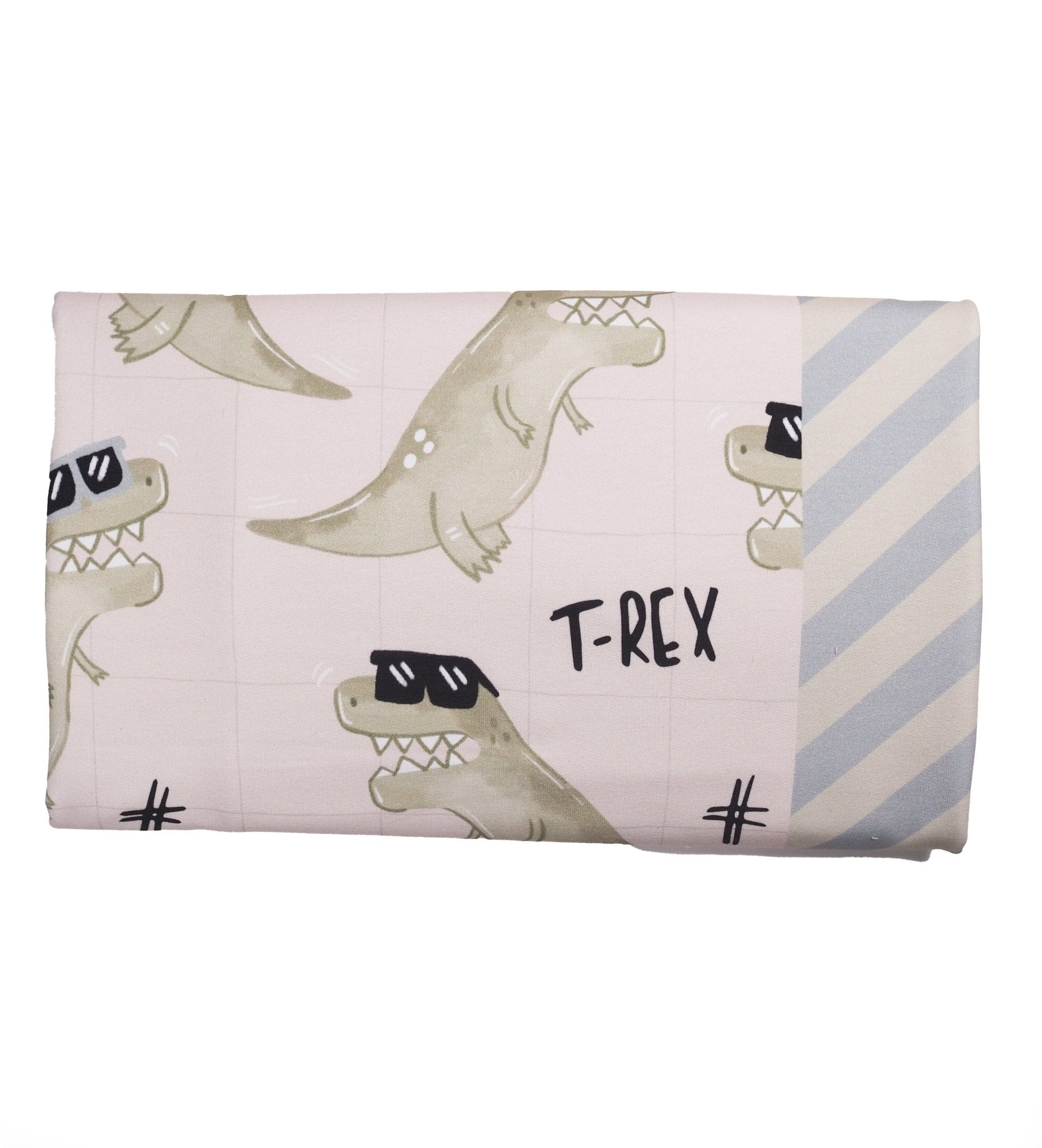 Dinogang - Sand *Sommersweat* - Paul & Clara