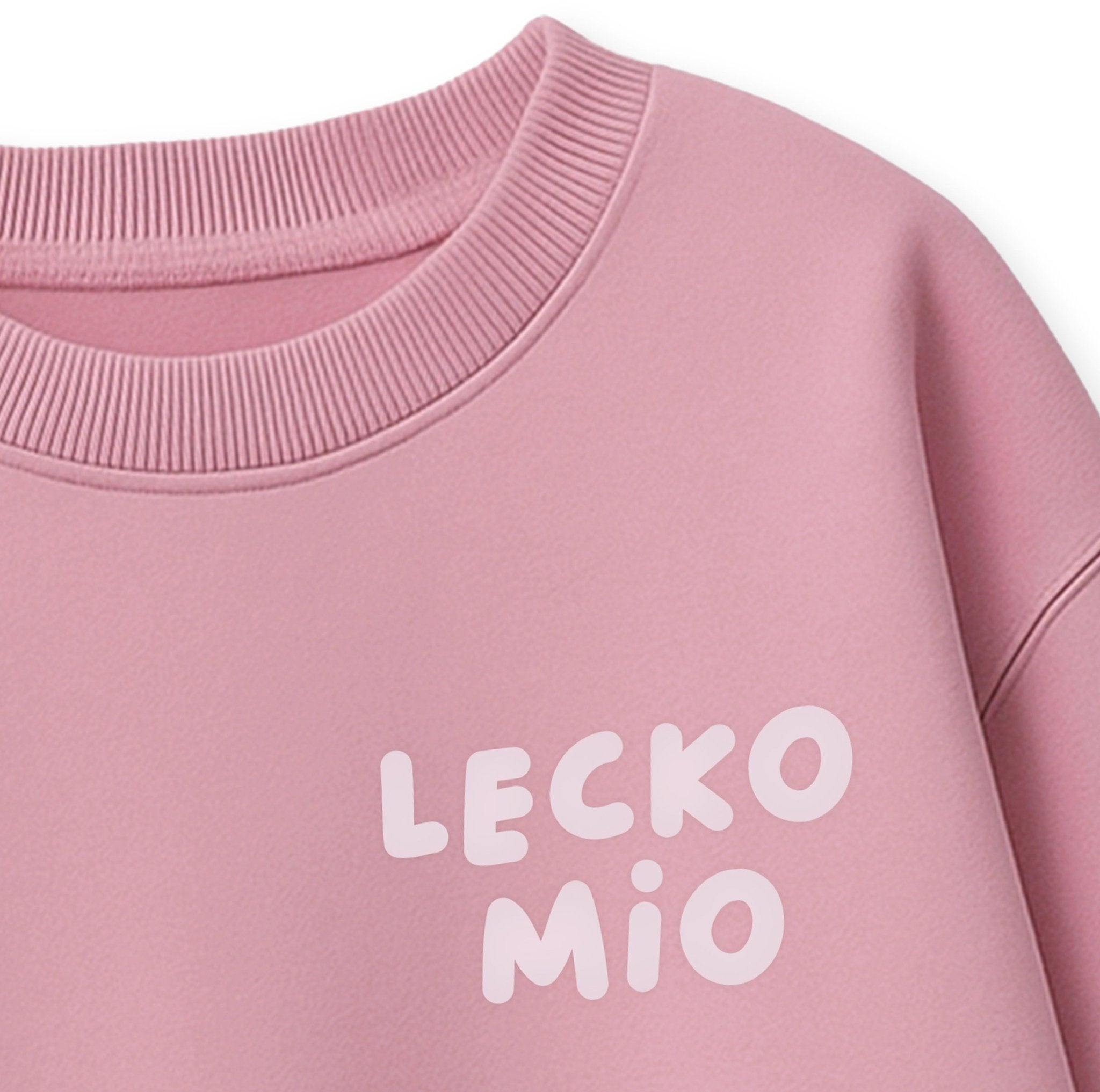 Flock - Patch - lecko mio *iron - on* - Paul & Clara