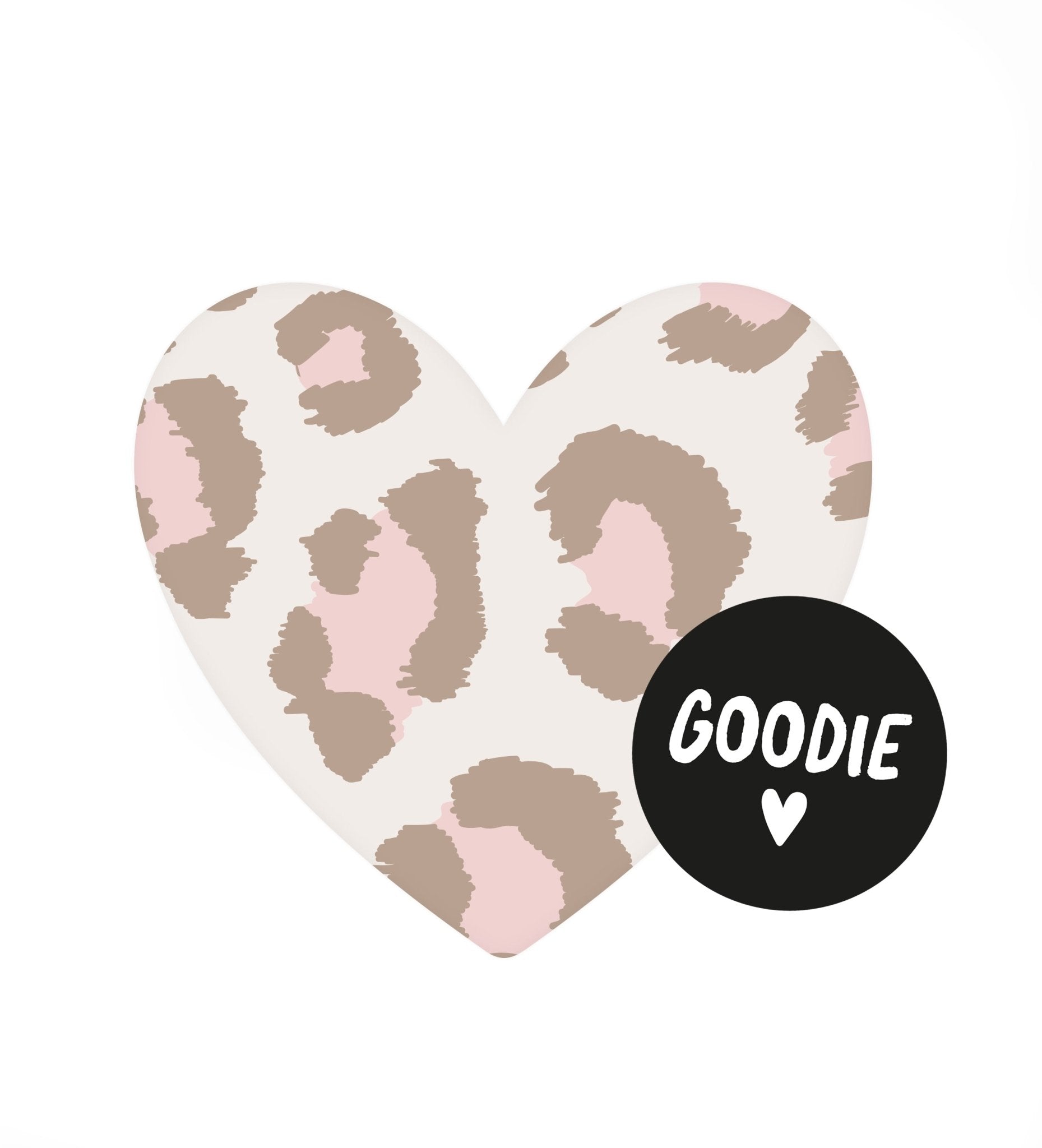 Gratis Flockpatch ab 25 Euro - Paul & Clara