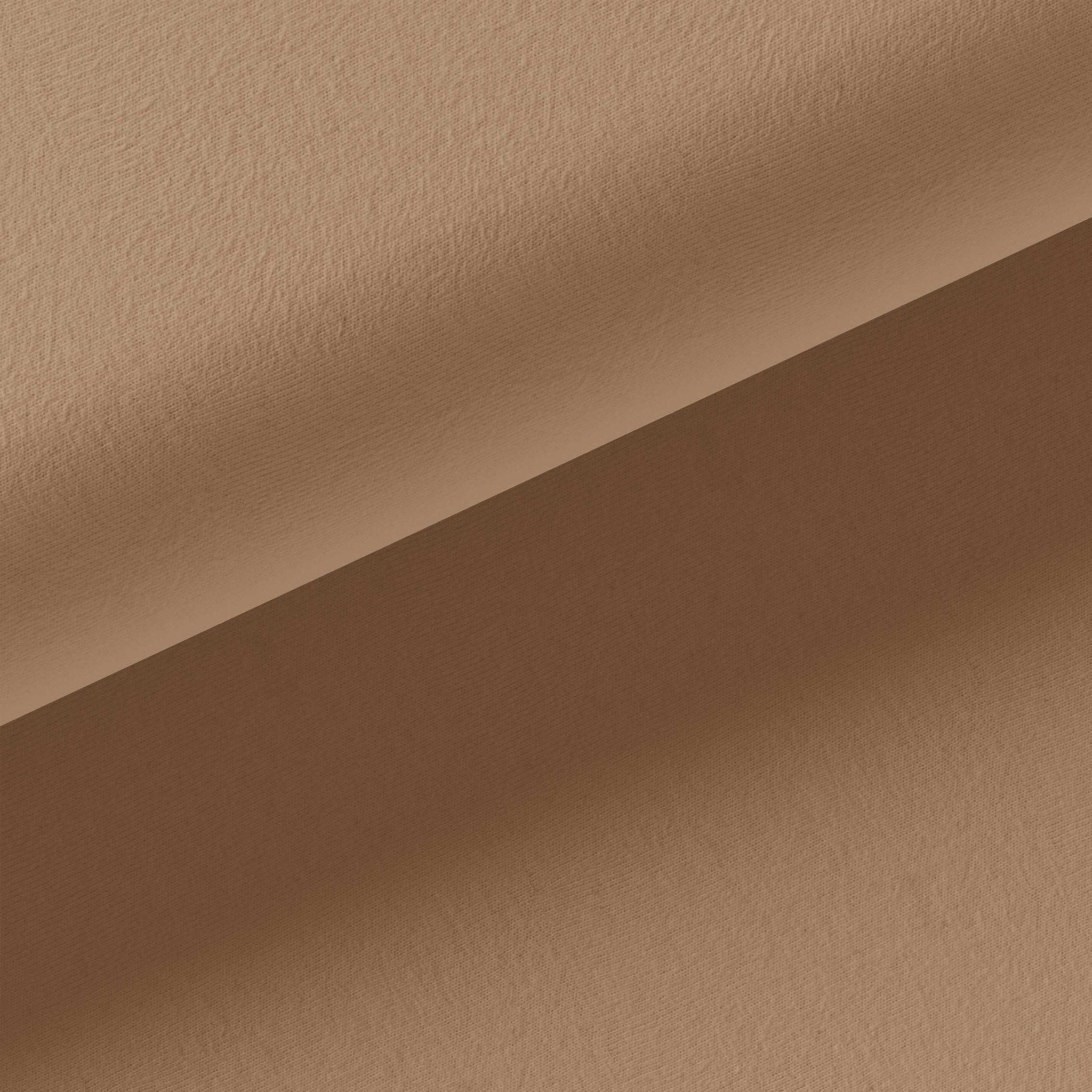 Jersey Uni - Karamell - Paul & Clara