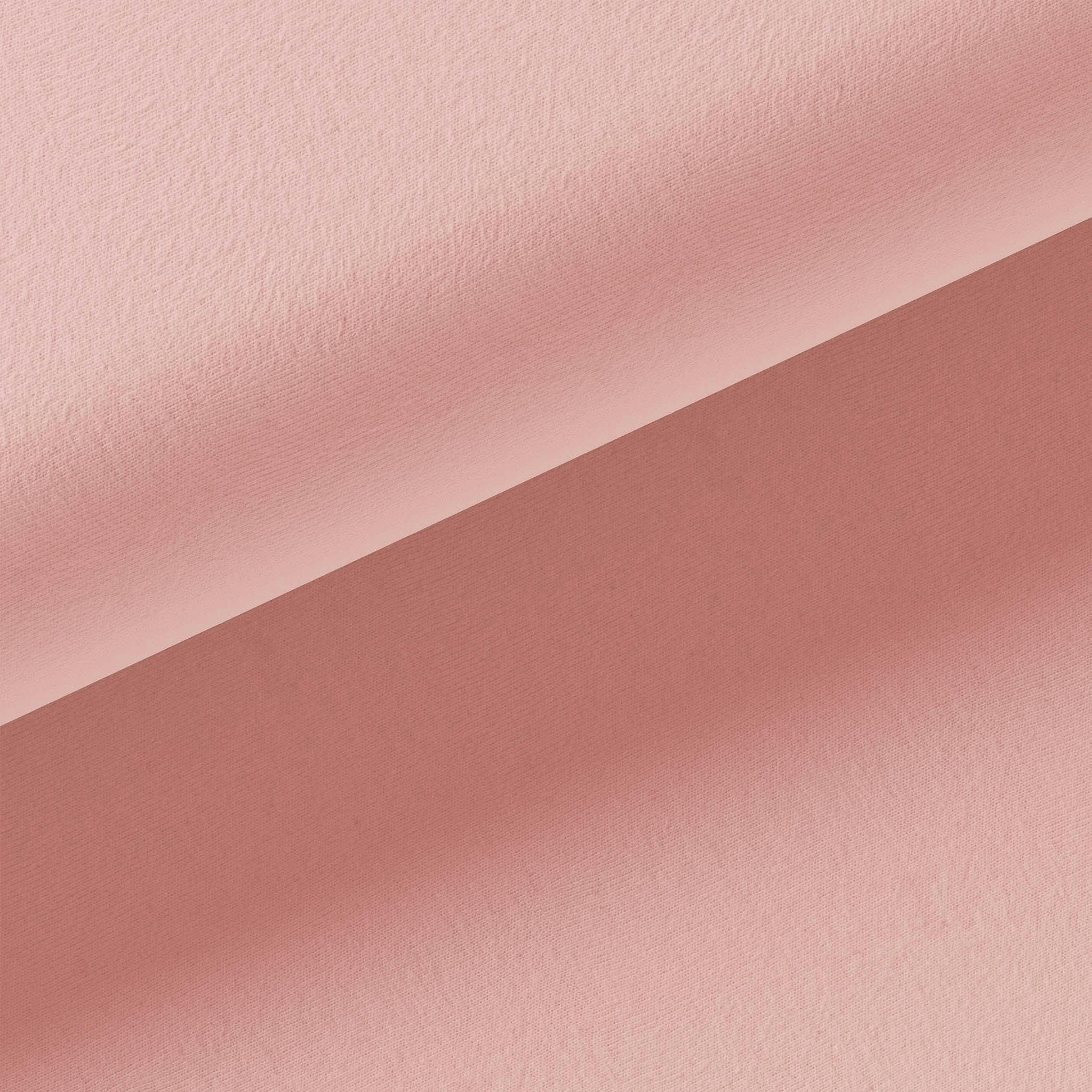 Jersey Uni - Lachsrosa - Paul & Clara