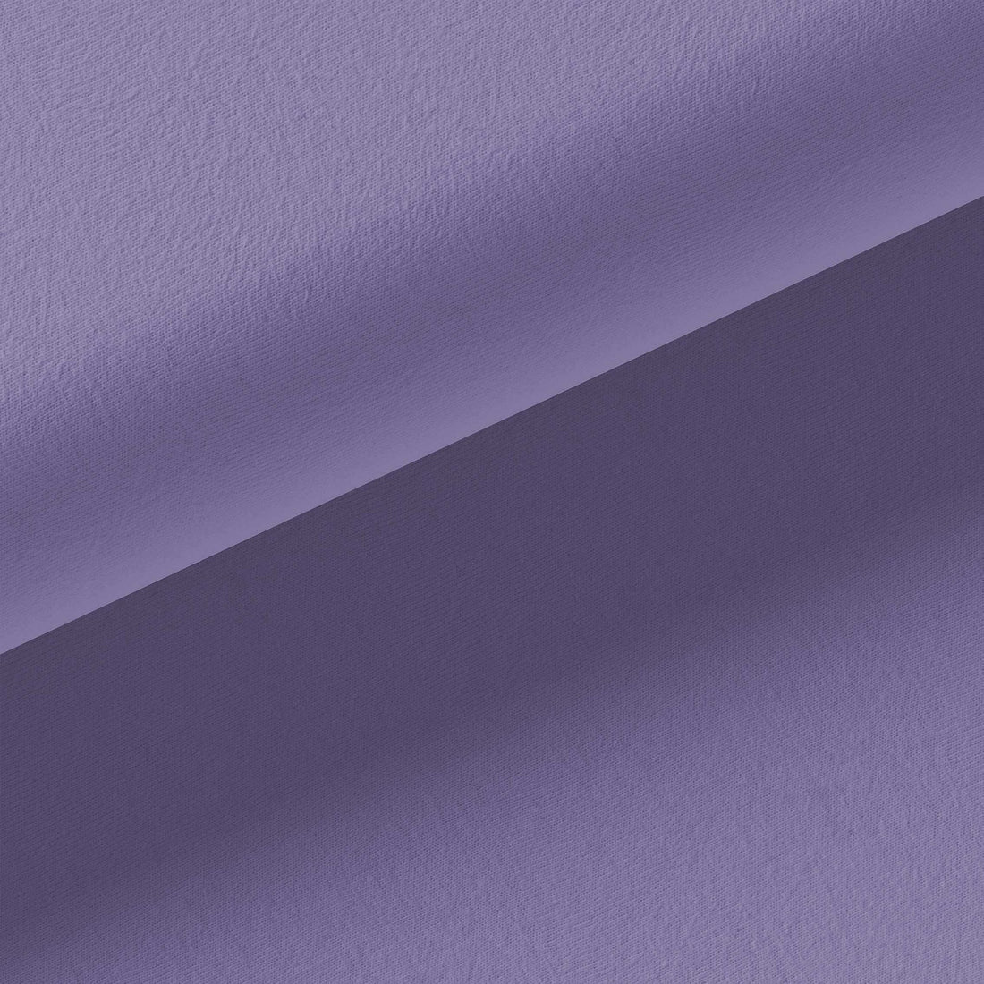 Jersey Uni - Lavendel - Paul & Clara
