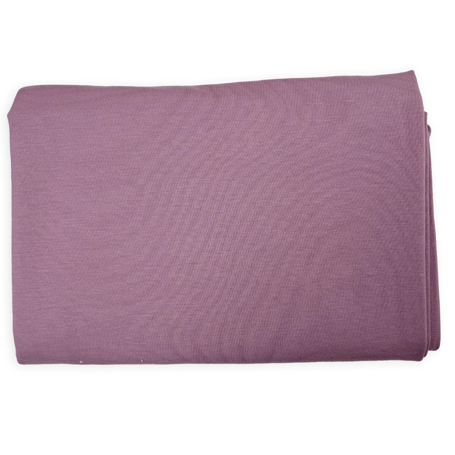 Jersey Uni - Mauve - Paul & Clara