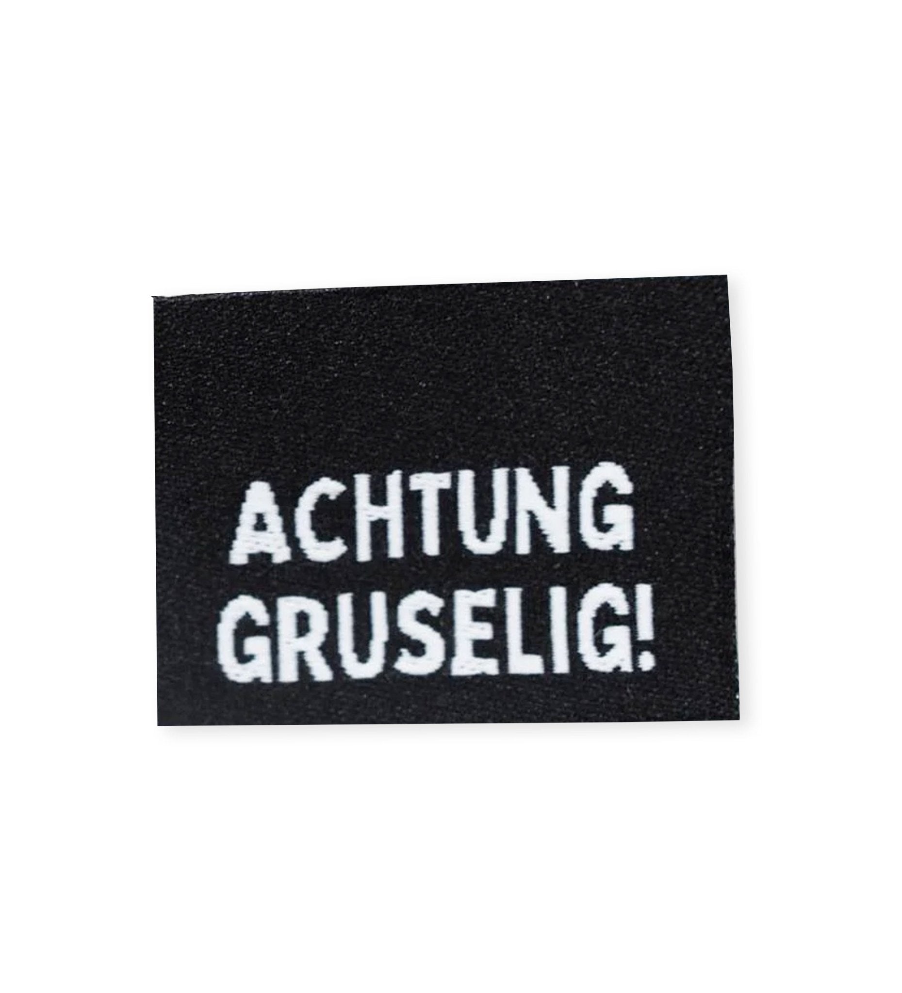 Klapp - Weblabel * Achtung Gruselig! * - Paul & Clara