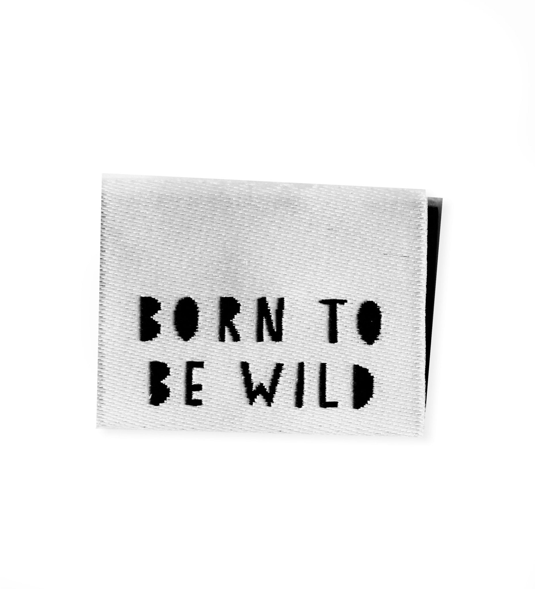 Klapp - Weblabel *born to be wild* - Paul & Clara