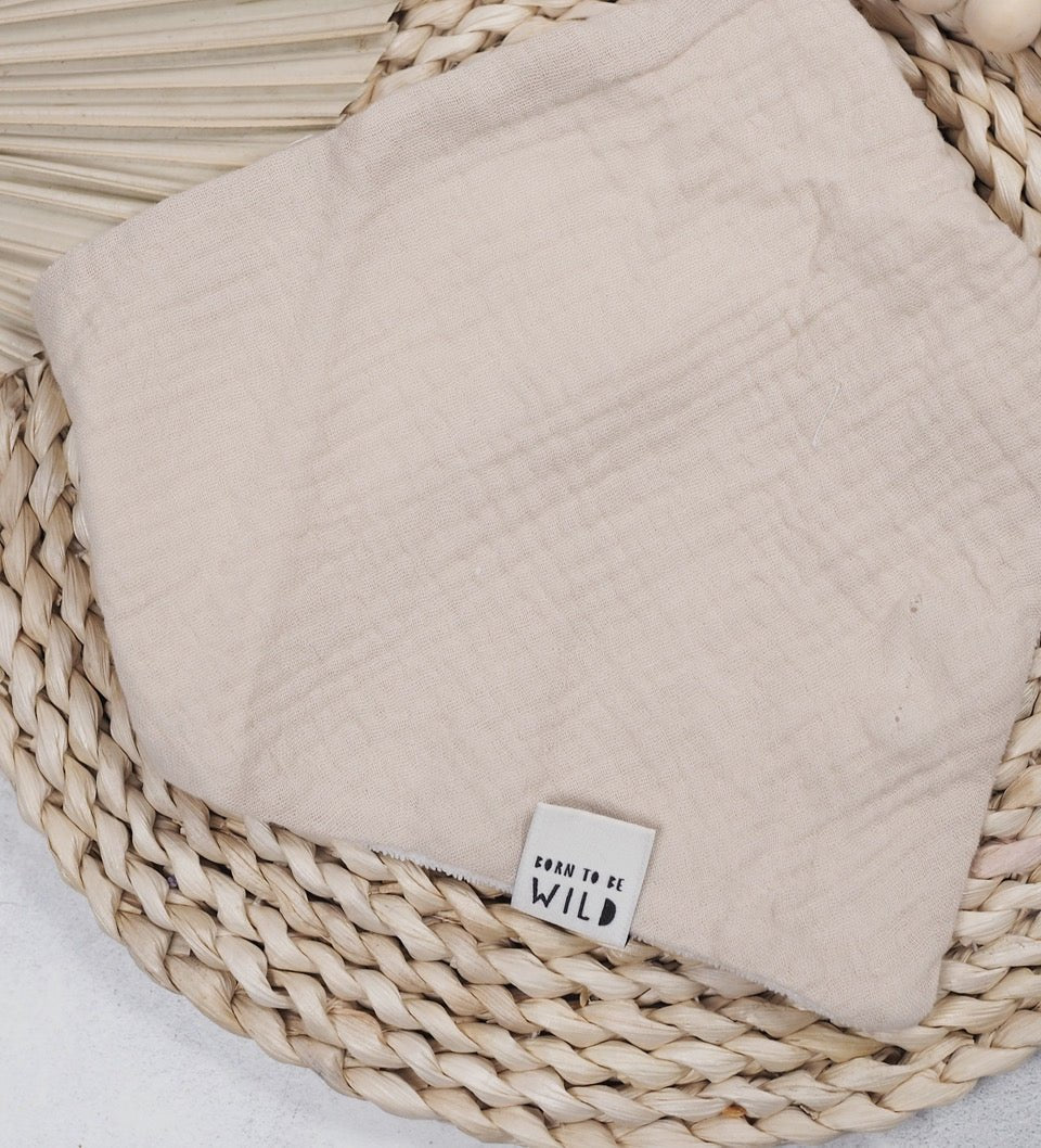 Klapp - Weblabel *born to be WILD* - Paul & Clara