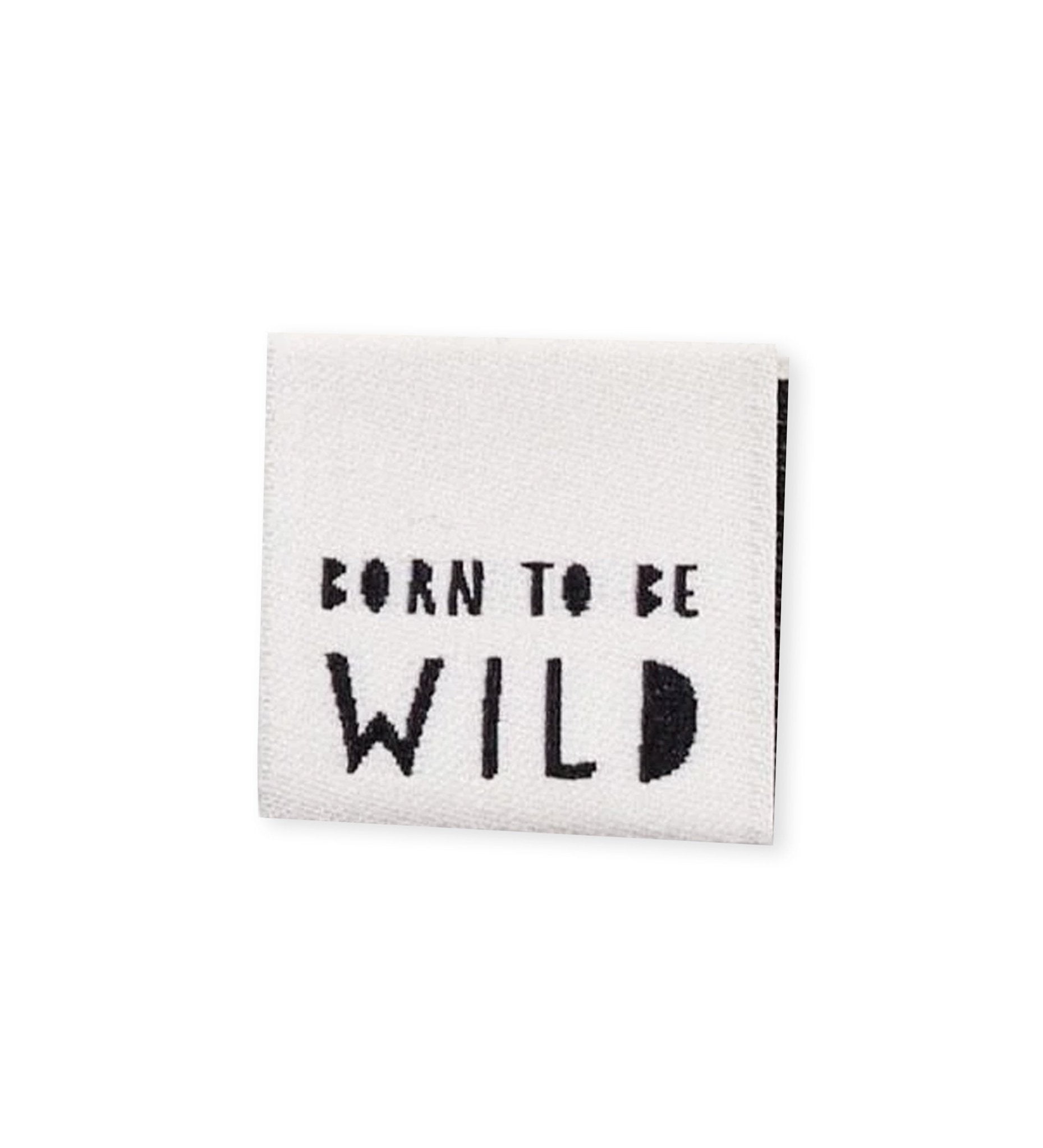 Klapp - Weblabel *born to be WILD* - Paul & Clara