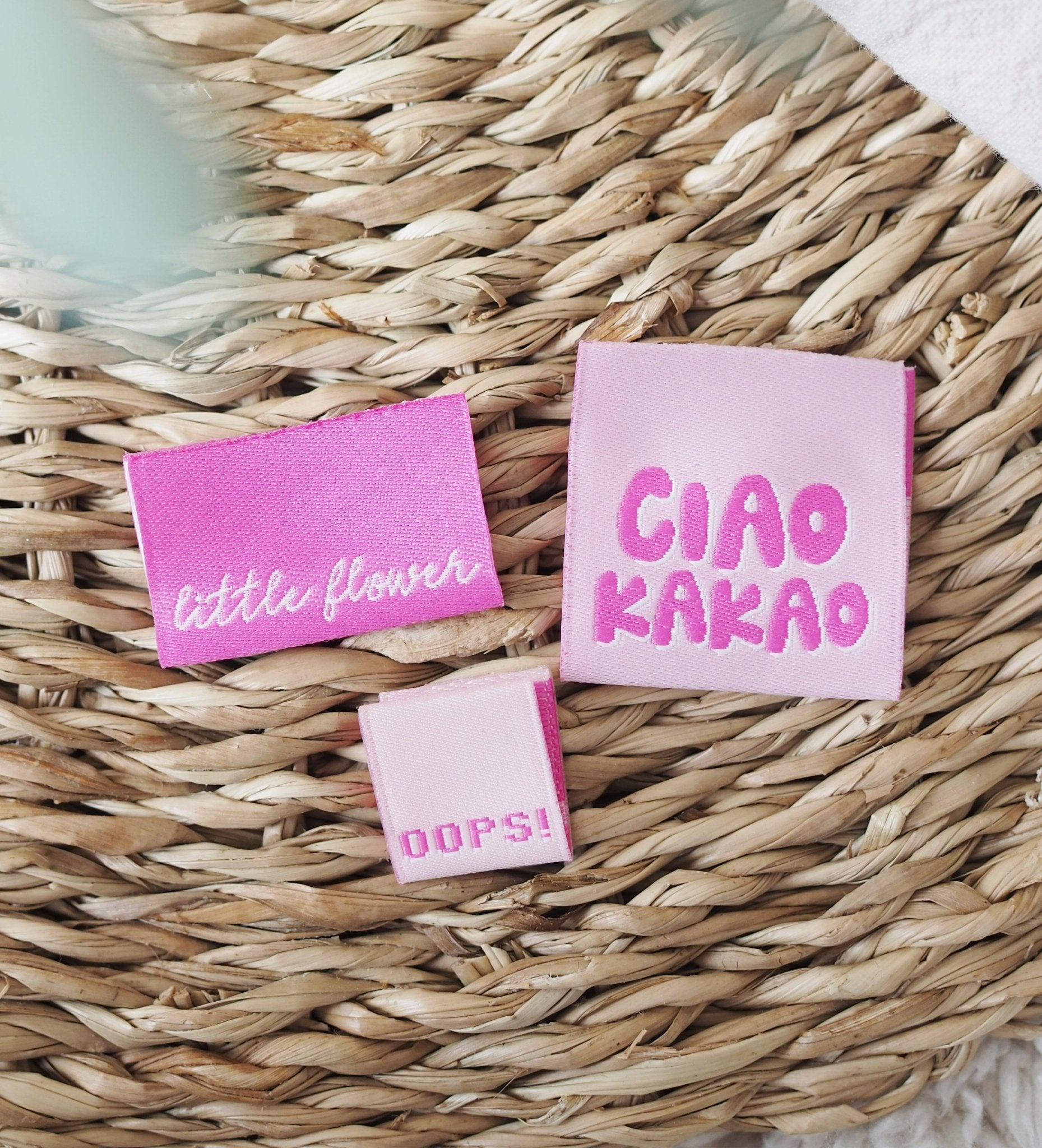 Klapp - Weblabel *ciao kakao* - Paul & Clara