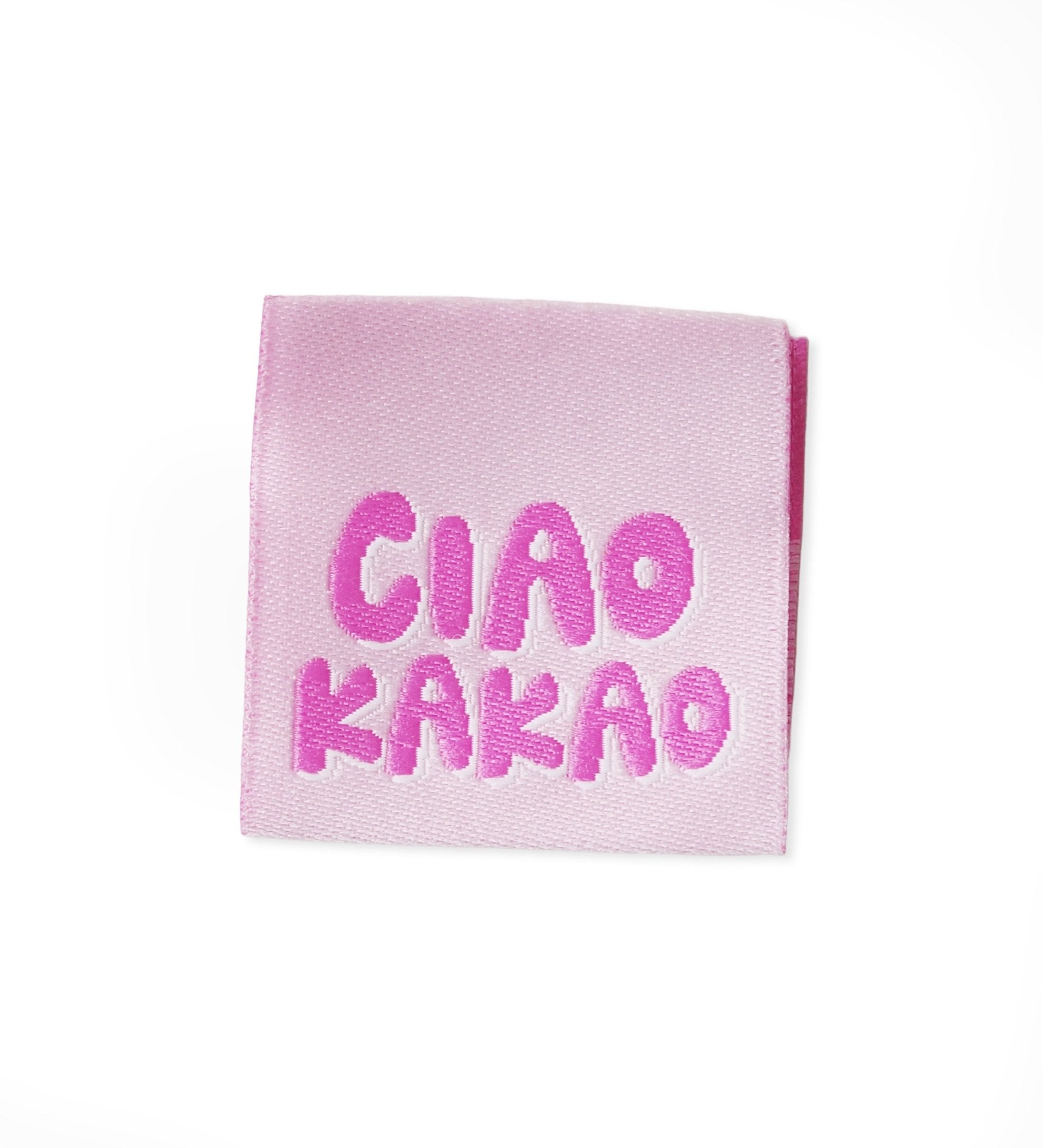 Klapp - Weblabel *ciao kakao* - Paul & Clara