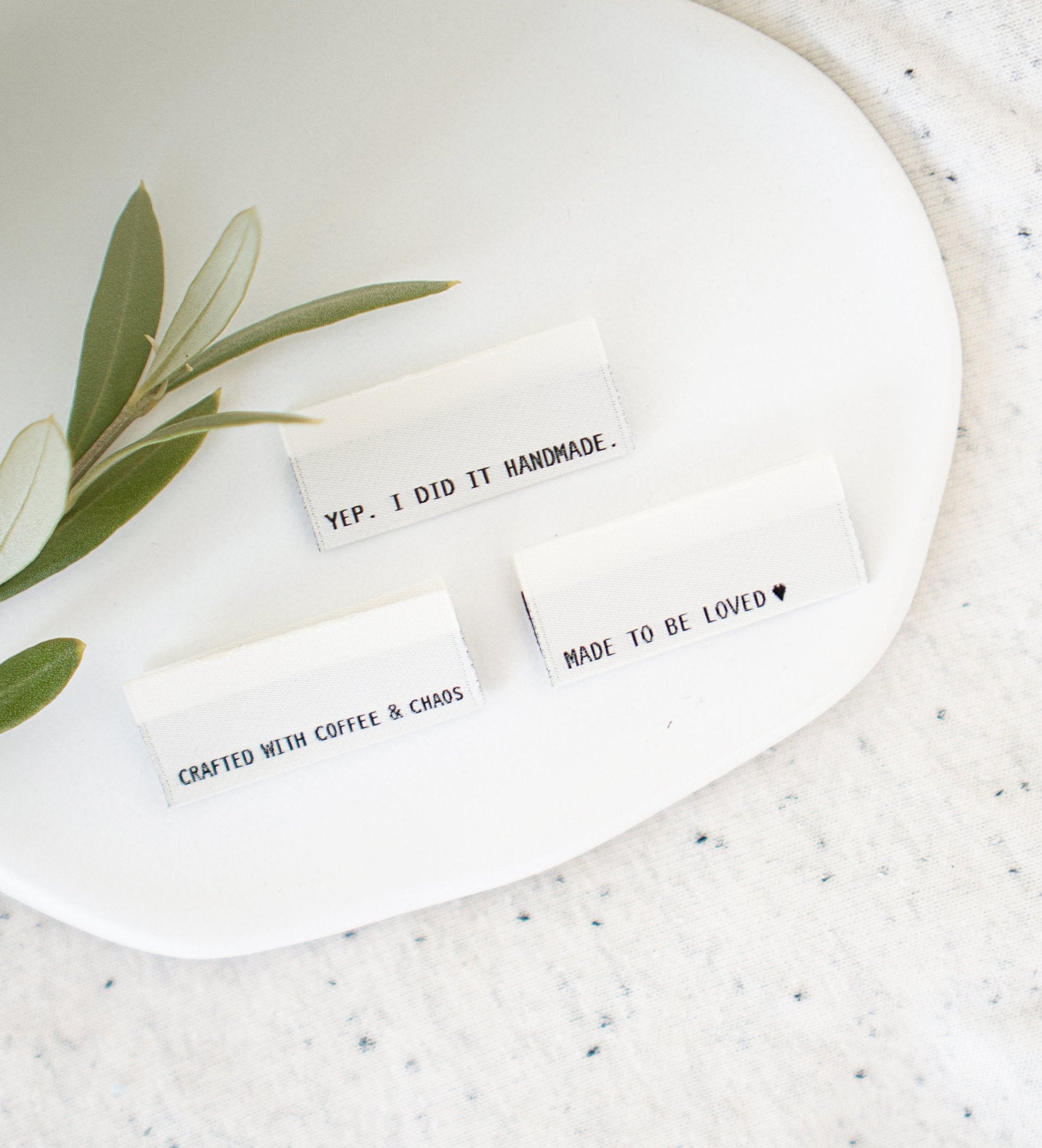 Klapp - Weblabel - crafted with coffee & chaos - Paul & Clara