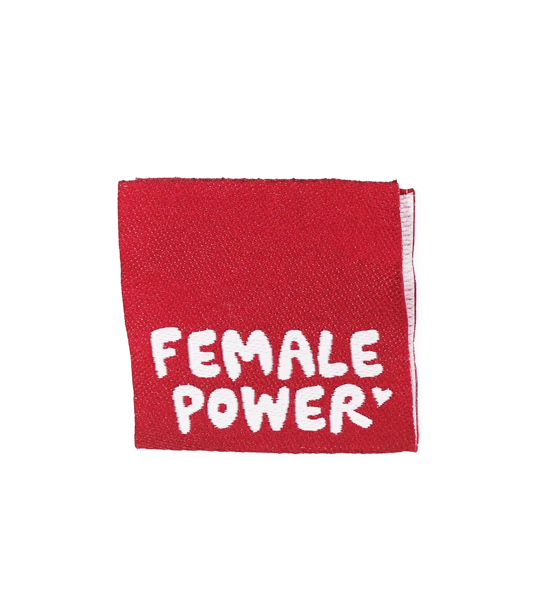 Klapp - Weblabel *female power* - Paul & Clara