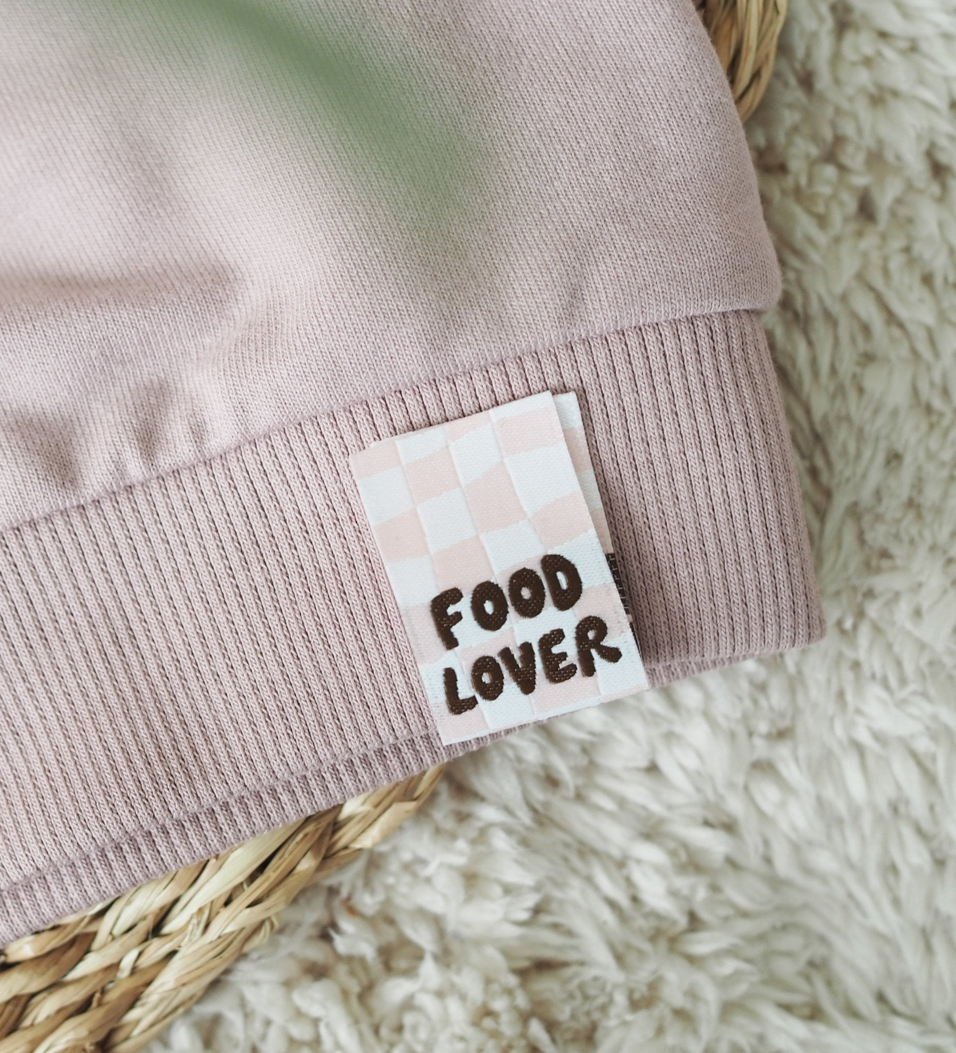 Klapp - Weblabel *foodlover* - Paul & Clara