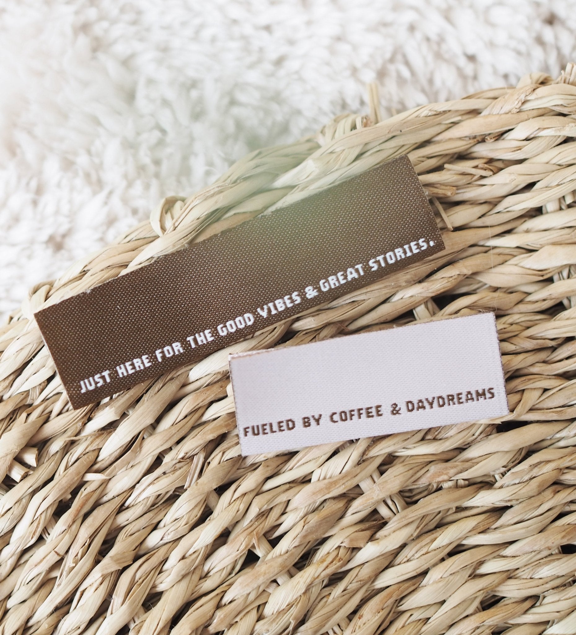 Klapp - Weblabel *fueled by coffee and daydreams* - Paul & Clara