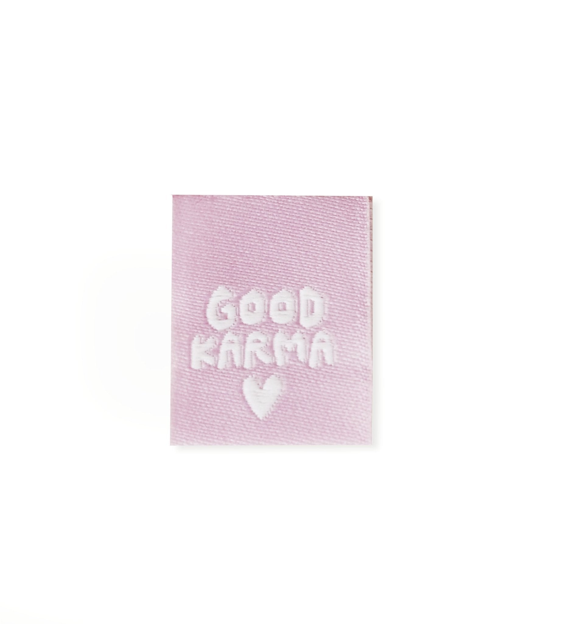 Klapp - Weblabel *good karma* - Paul & Clara