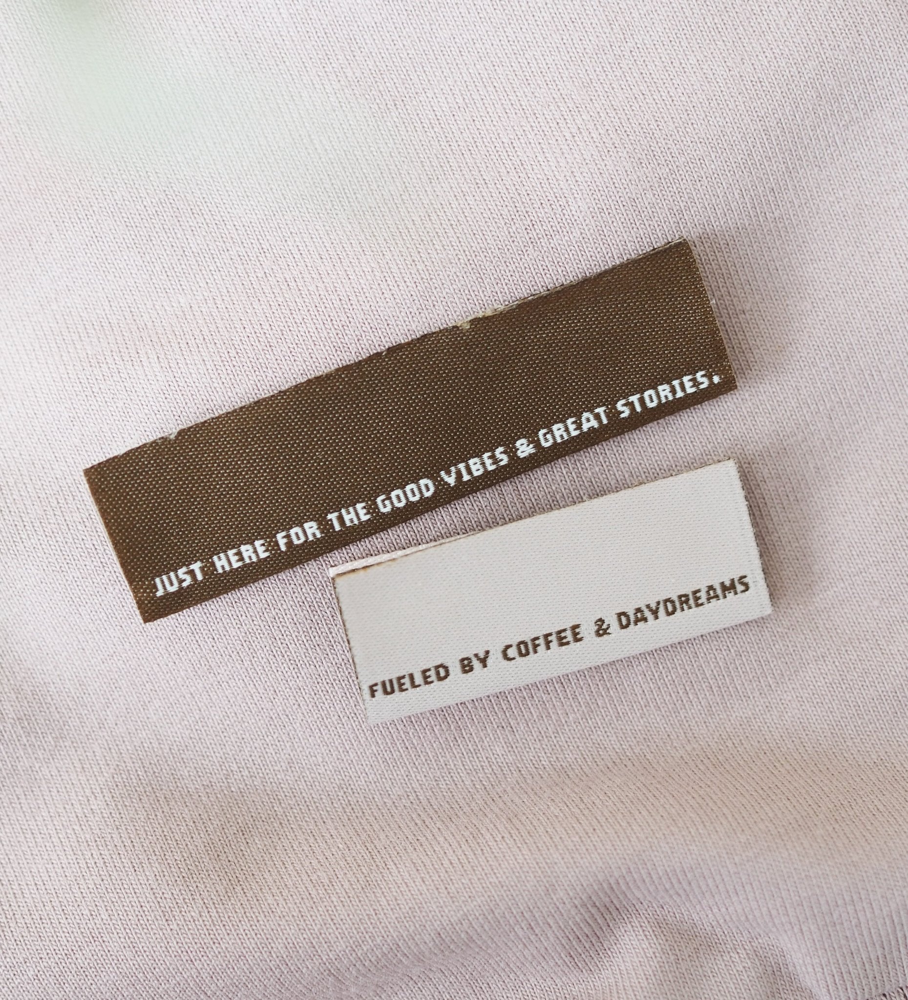 Klapp - Weblabel *good storys* - Paul & Clara