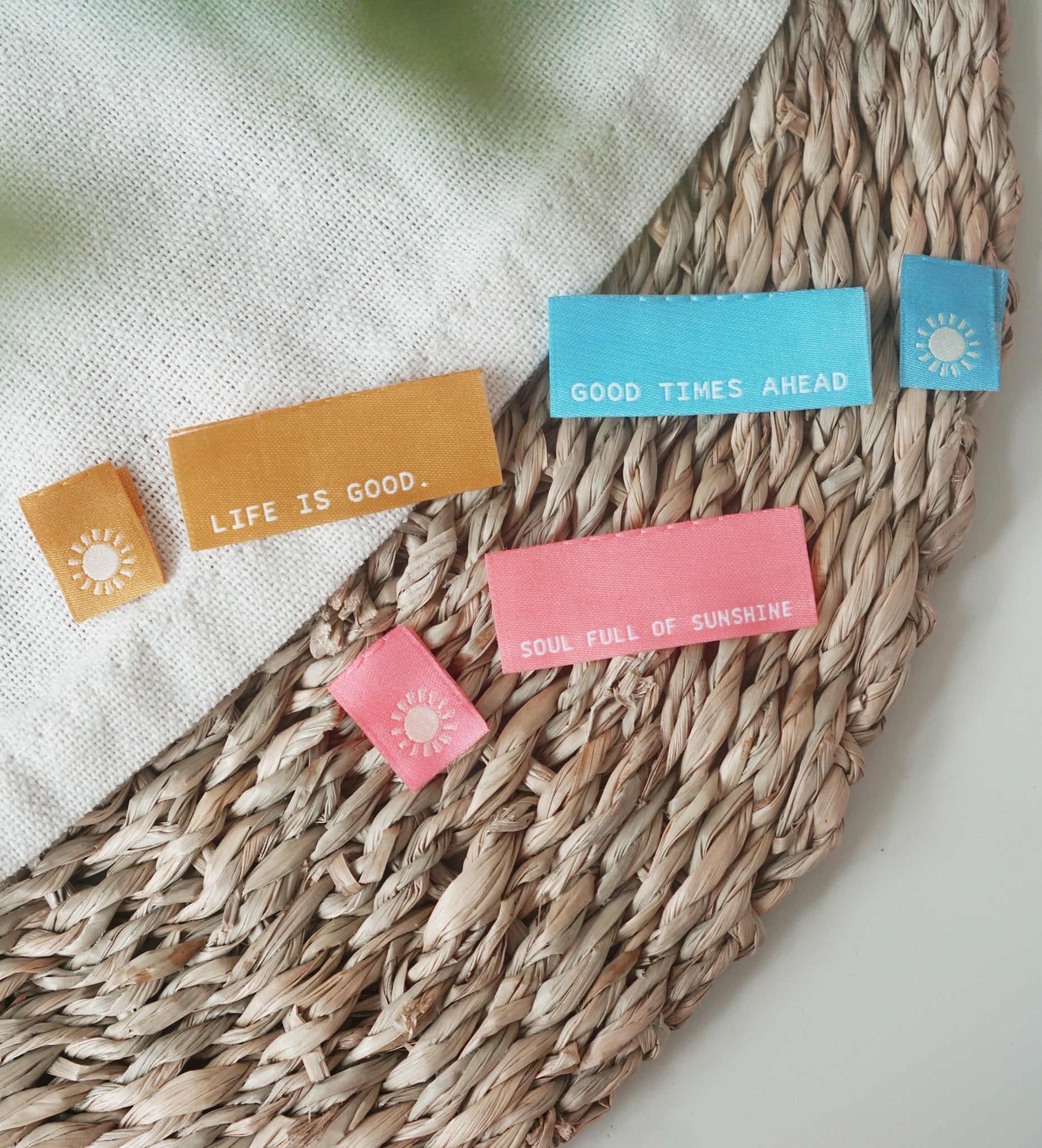 Klapp - Weblabel *good times ahead* - Paul & Clara