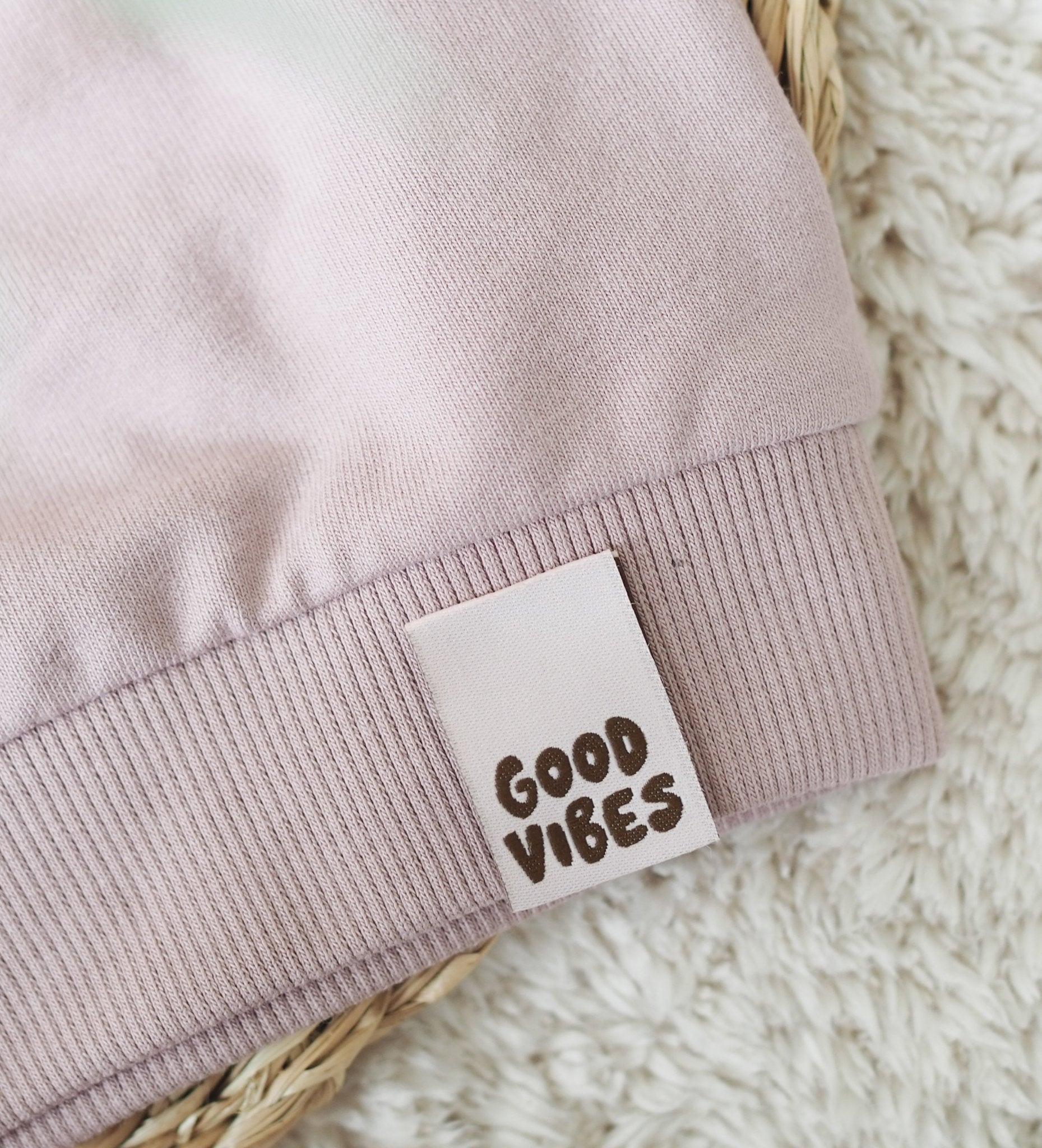 Klapp - Weblabel *good vibes* - Paul & Clara