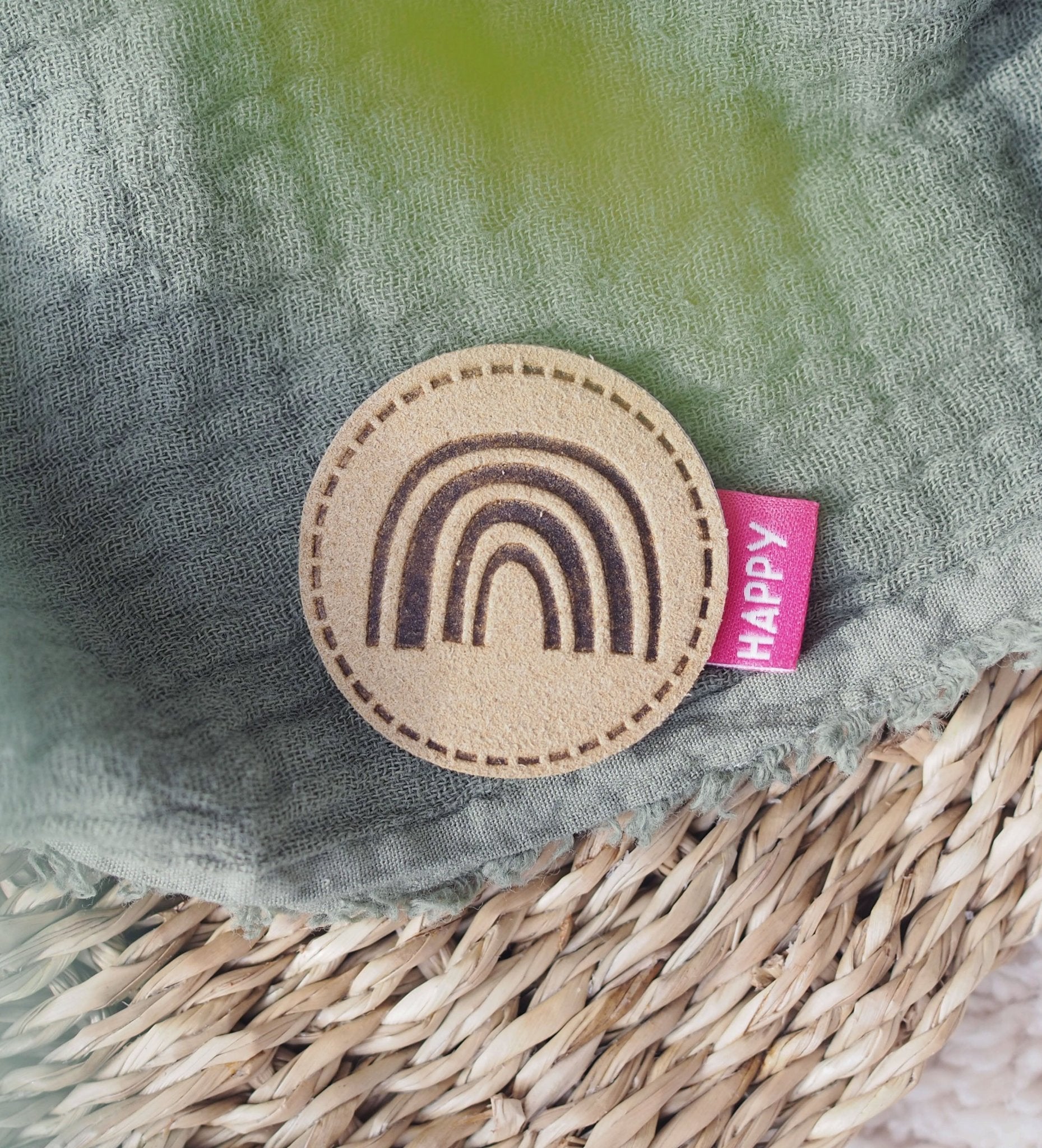 Klapp - Weblabel *happy* - Paul & Clara