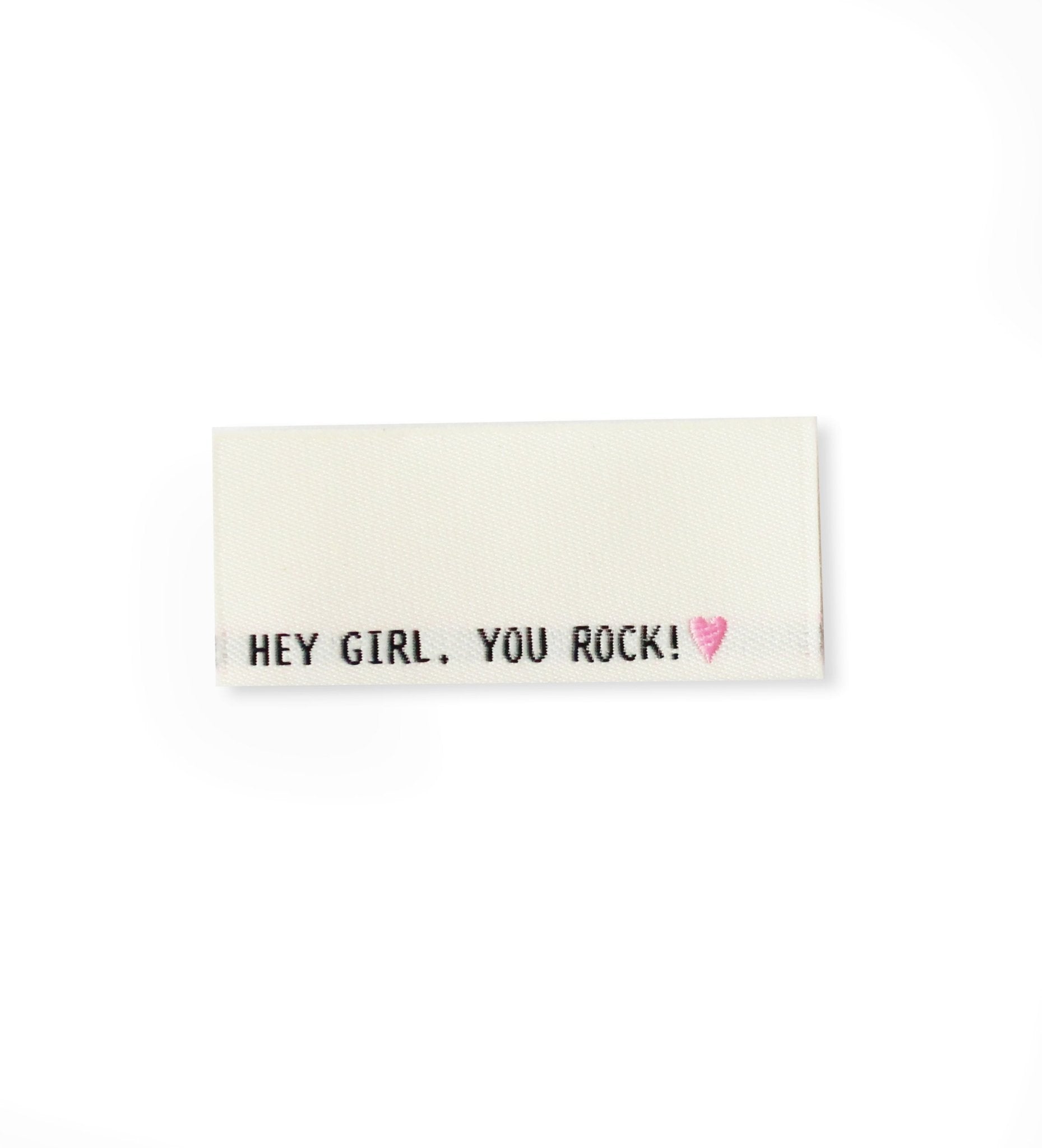 Klapp - Weblabel *hey girl. you rock!* - Paul & Clara