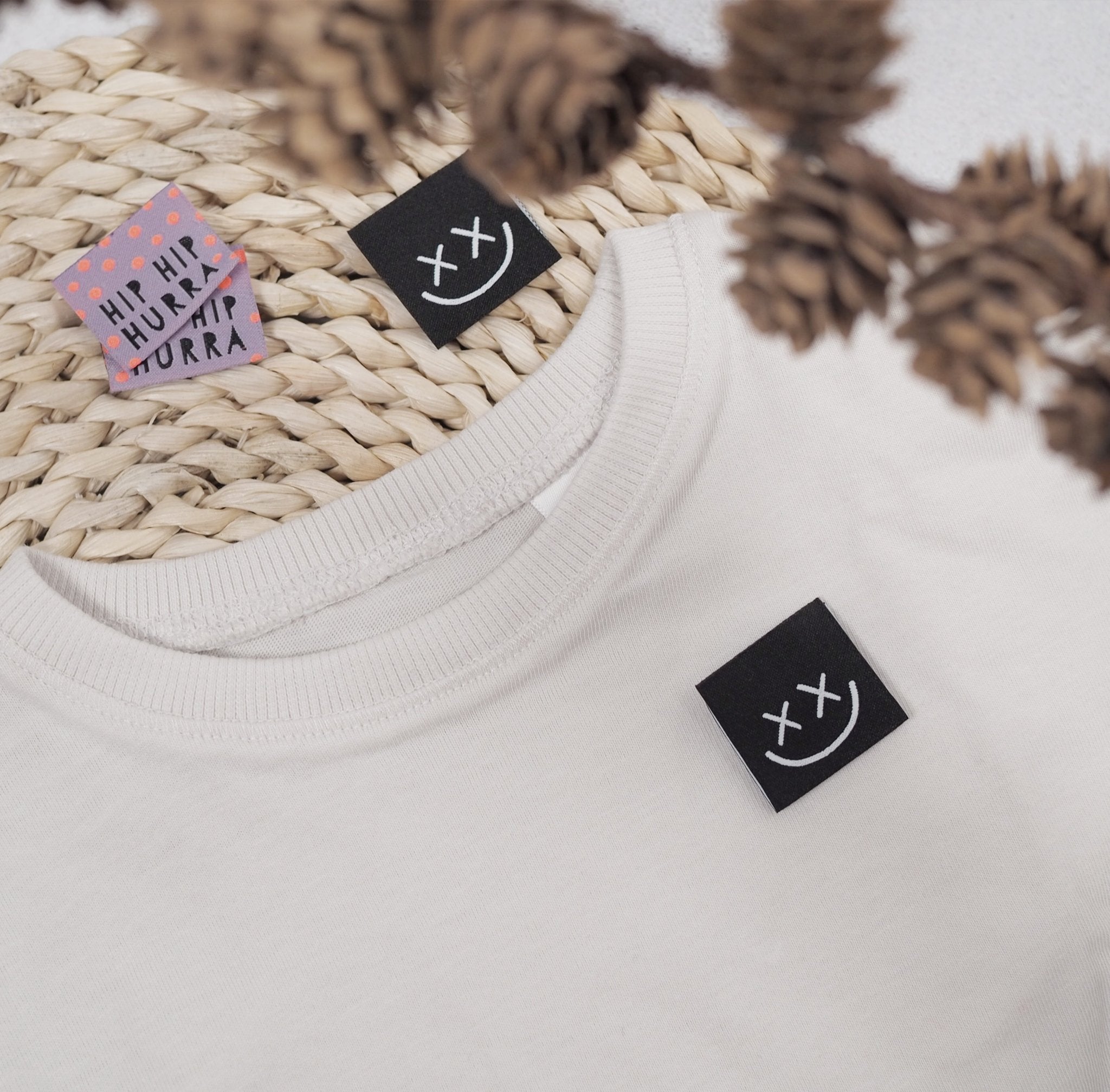 Klapp - Weblabel *hip hip hurra* - Paul & Clara