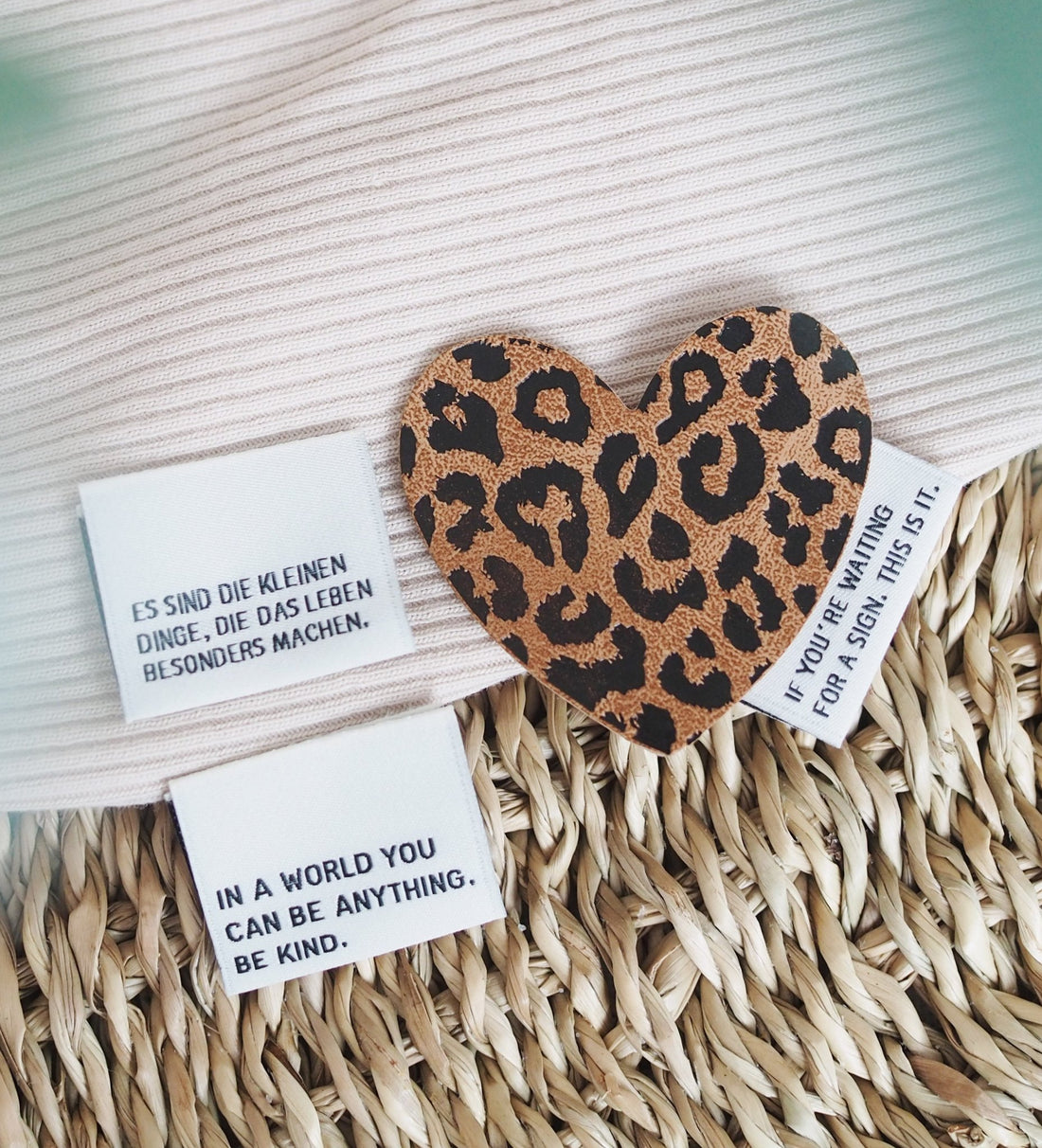 Klapp - Weblabel *if you&