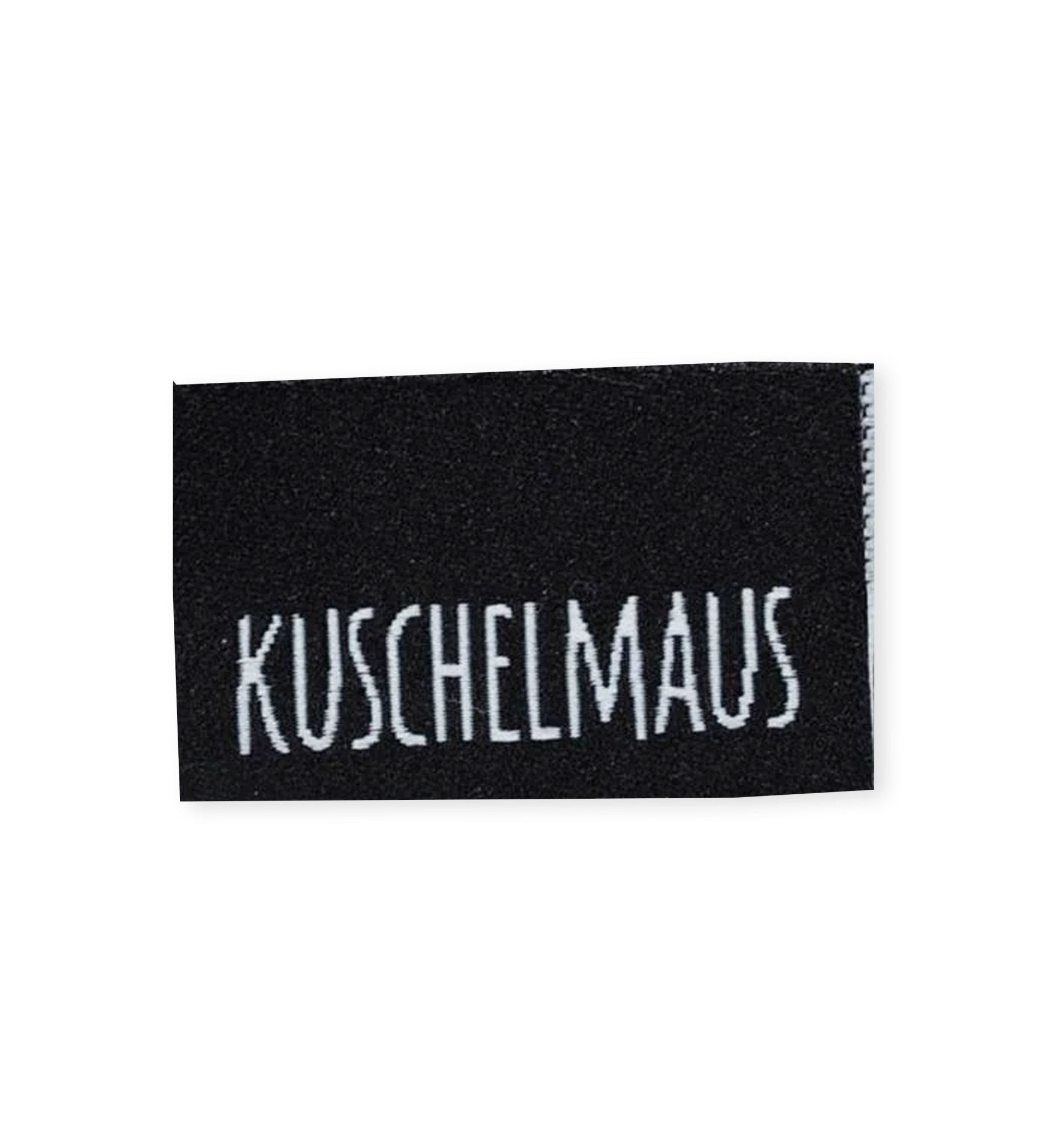 Klapp - Weblabel *Kuschelmaus* - Paul & Clara