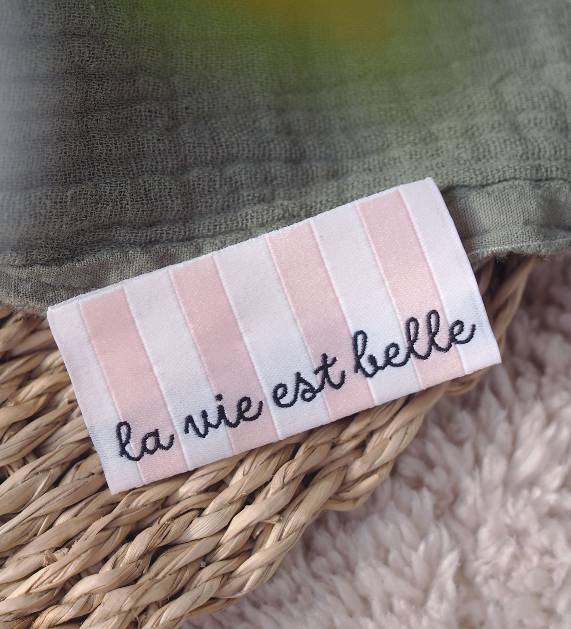 Klapp - Weblabel *la vie est belle* - Paul & Clara