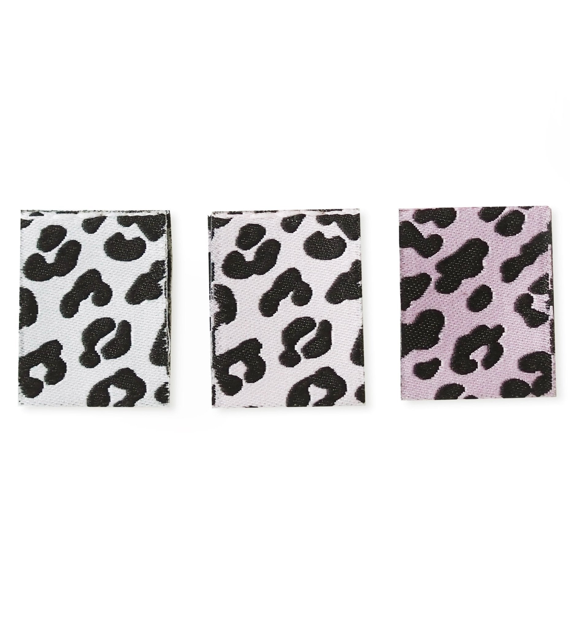 Klapp - Weblabel *Leo* - 3er - Set - Paul & Clara