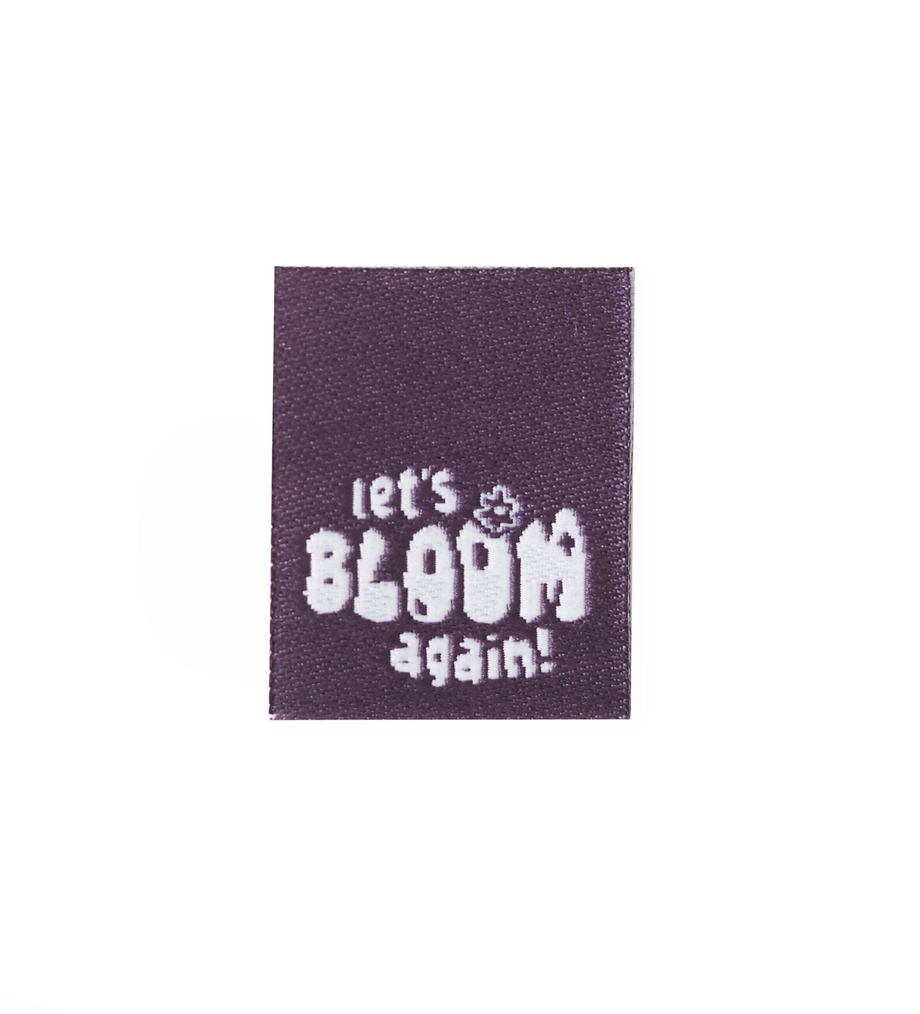 Klapp - Weblabel *let´s bloom again* - Paul & Clara