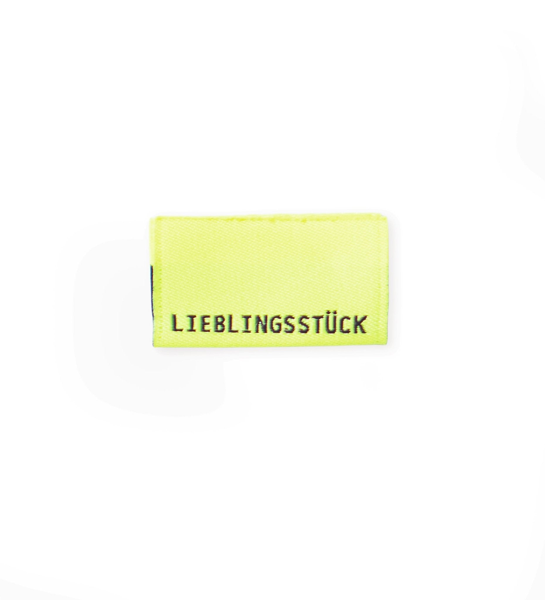 Klapp - Weblabel - Lieblingsstück - Paul & Clara