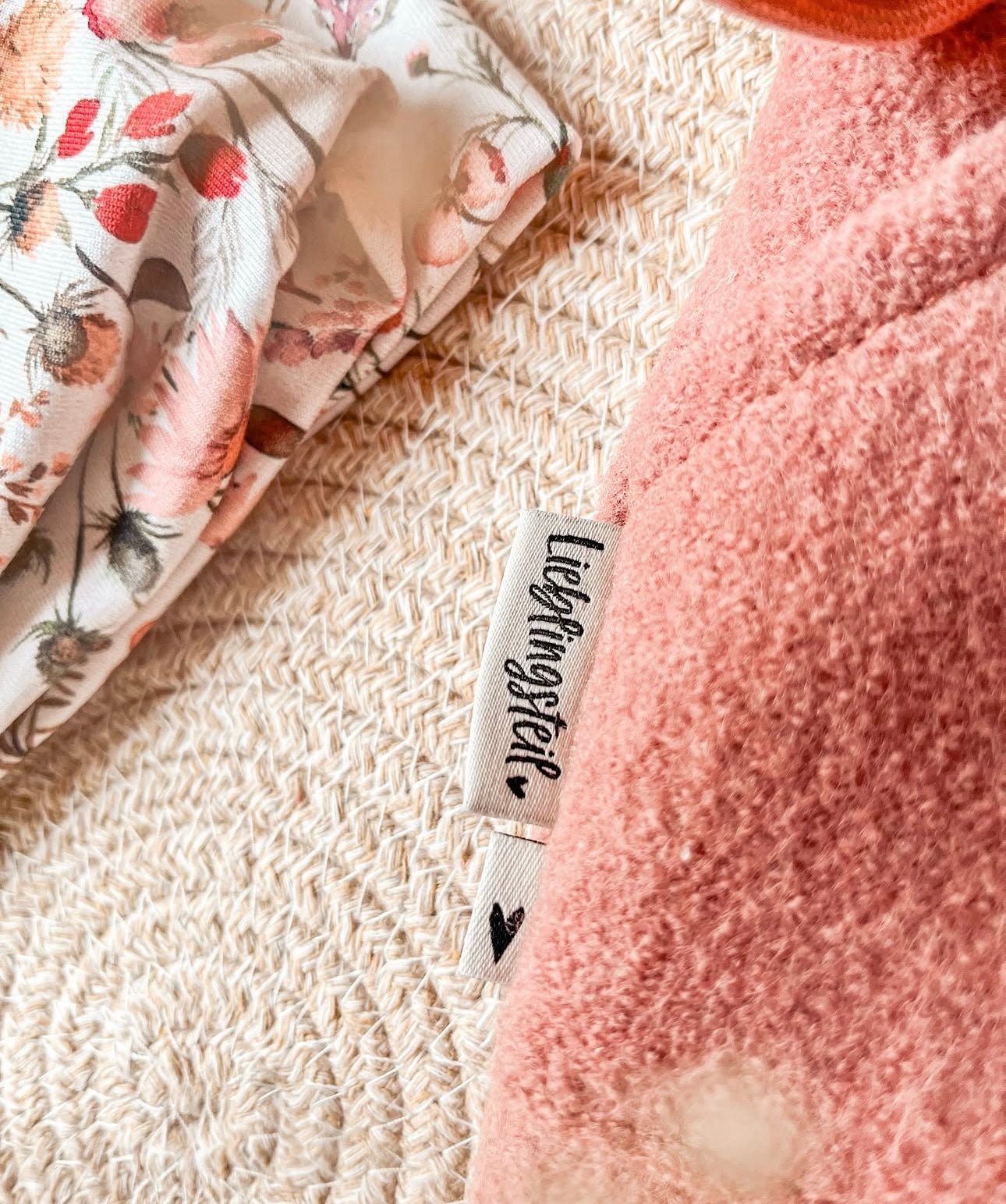 Klapp - Weblabel *lieblingsteil* - Paul & Clara