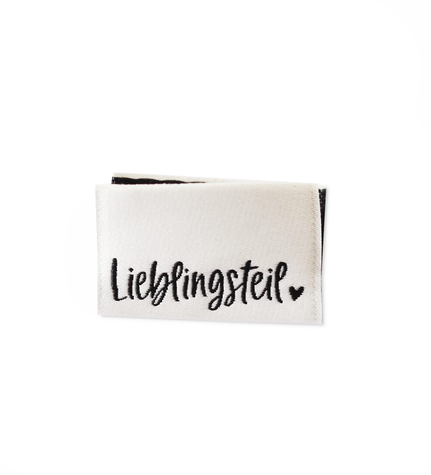 Klapp - Weblabel *lieblingsteil* - Paul & Clara