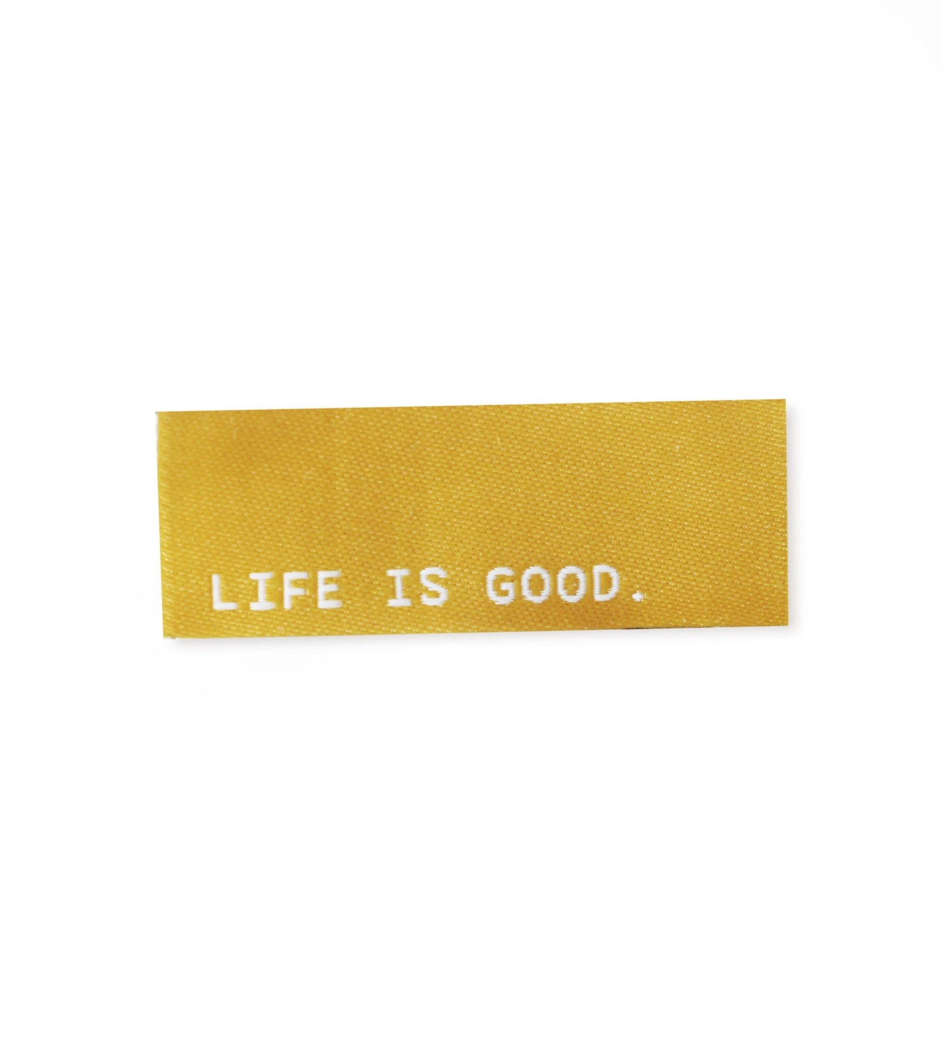 Klapp - Weblabel *life is good* - Paul & Clara
