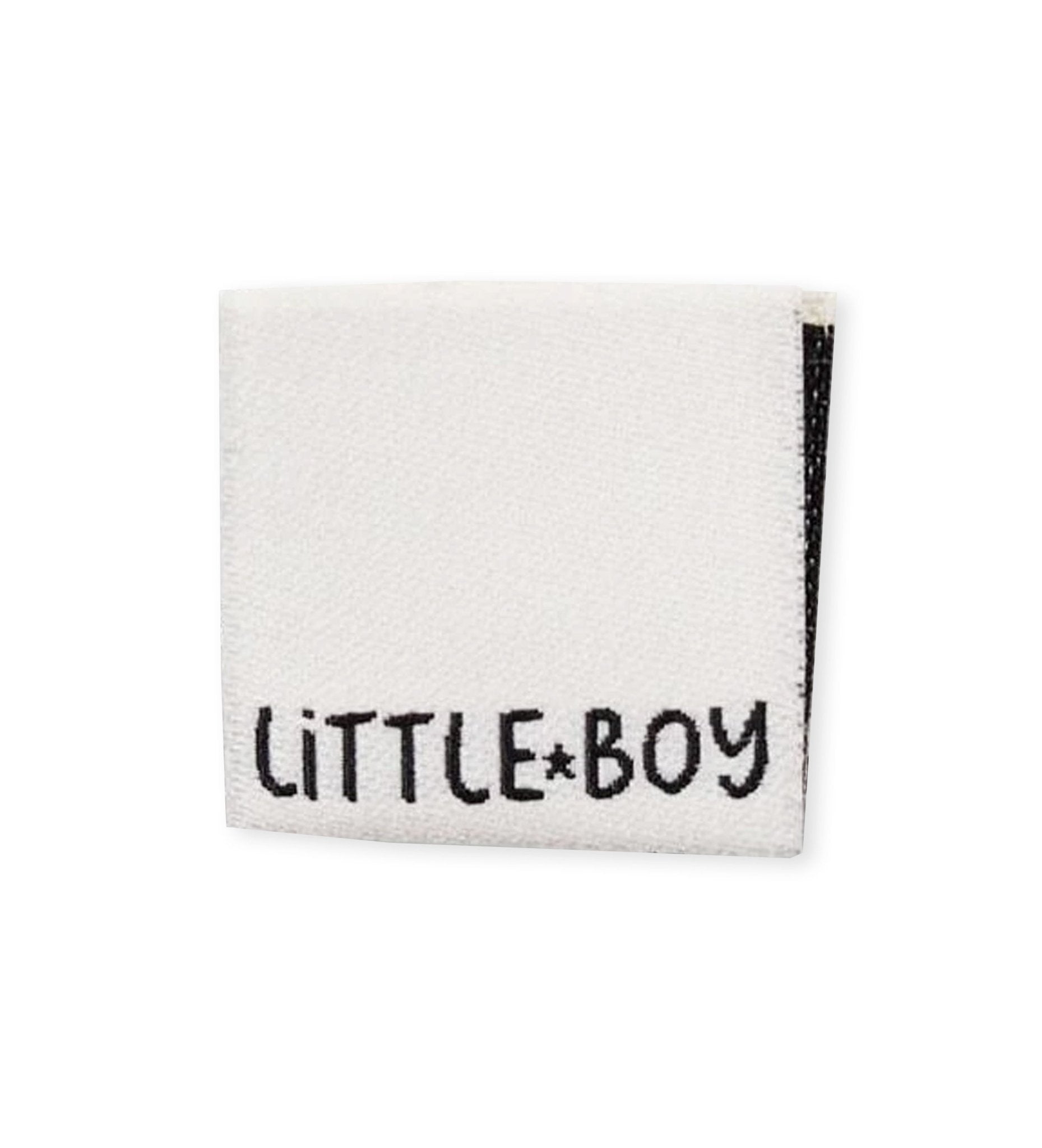 Klapp - Weblabel *little boy* - Paul & Clara